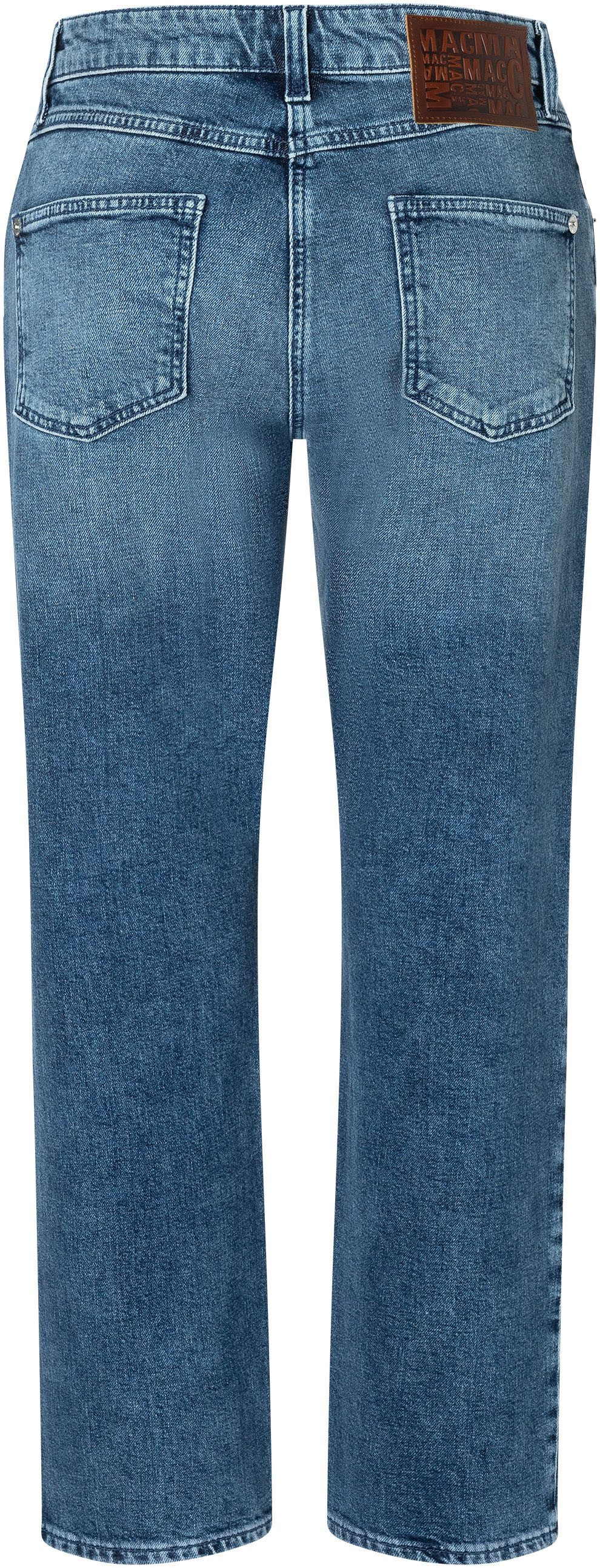 MAC 5-pocket jeans Straight met stretch