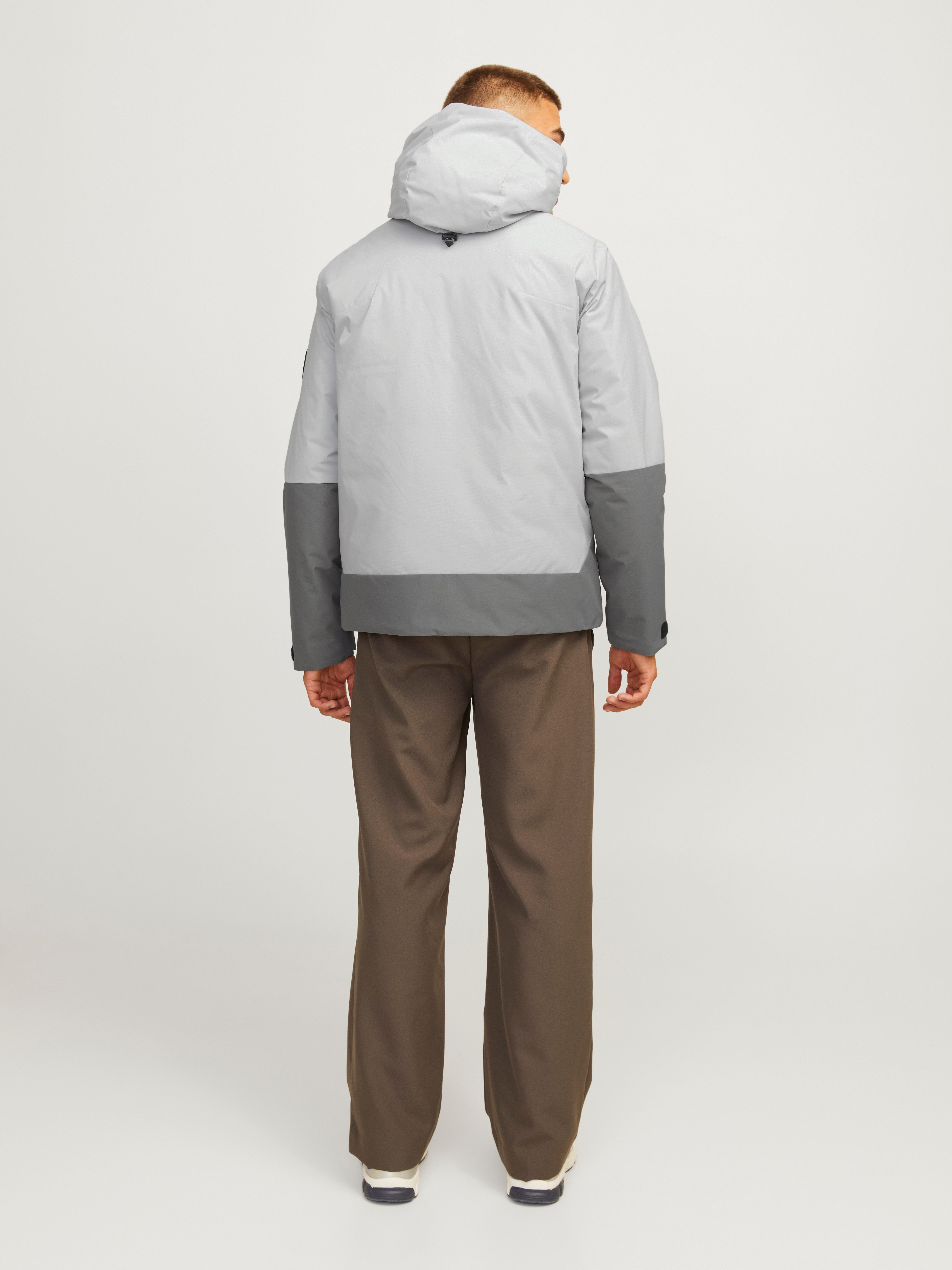 Jack & Jones Outdoorjack JCOAIDEN TRANSITIONAL JACKET SN