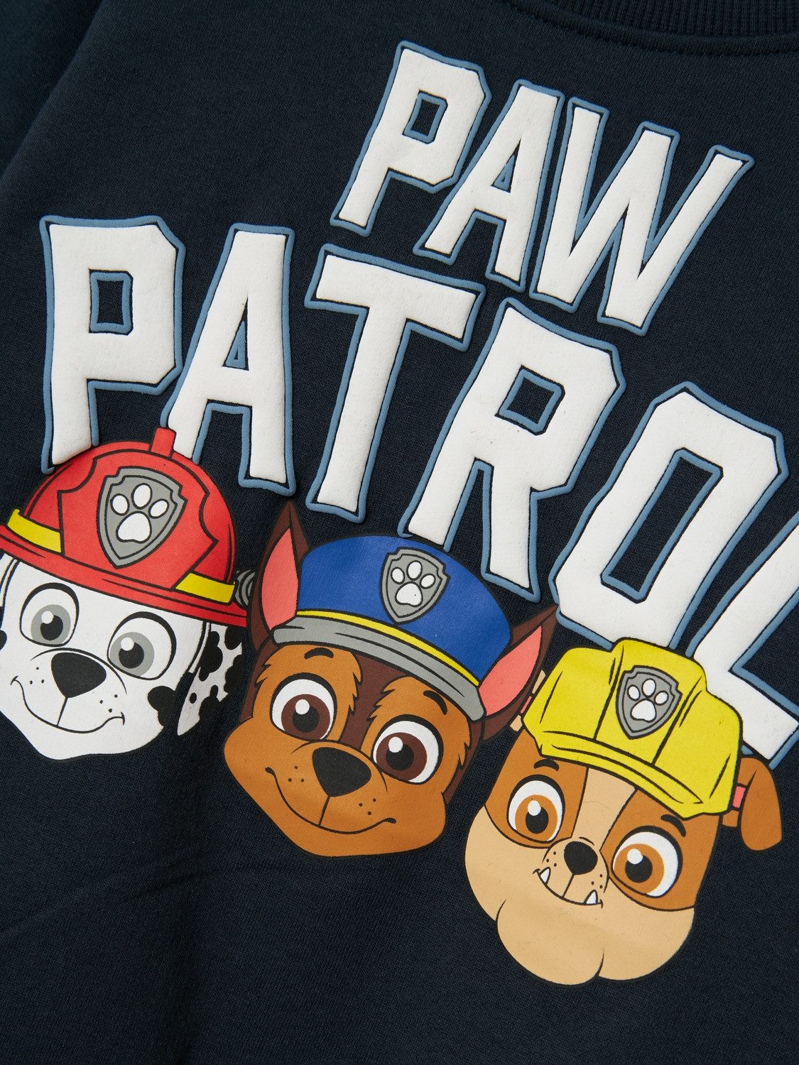 Name It Sweatshirt NMMJOKBA PAWPATROL SWEAT UNB NOOS CPLG