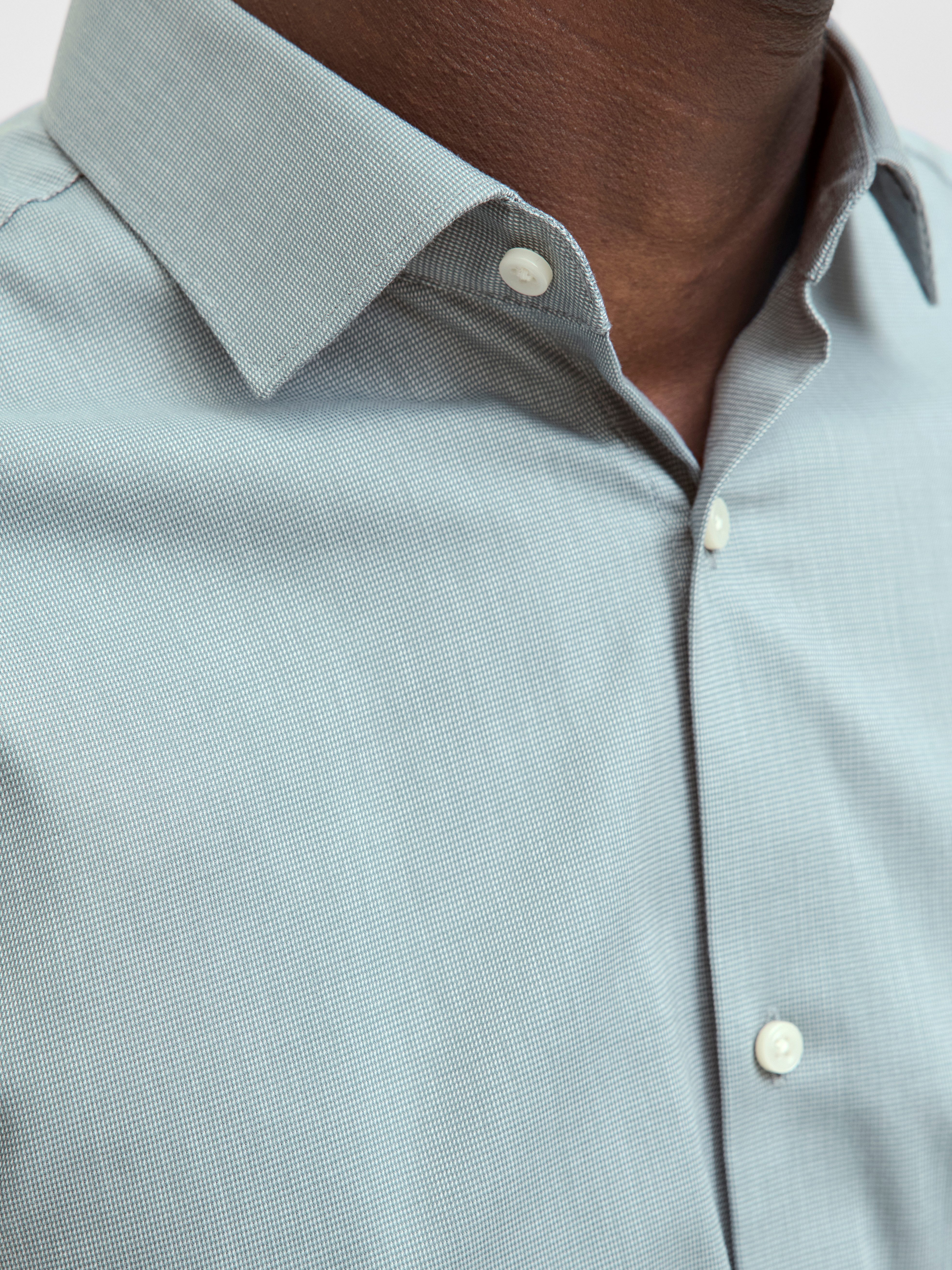 Jack & Jones Overhemd met lange mouwen JPRBLAPARKER SHIRT L/S