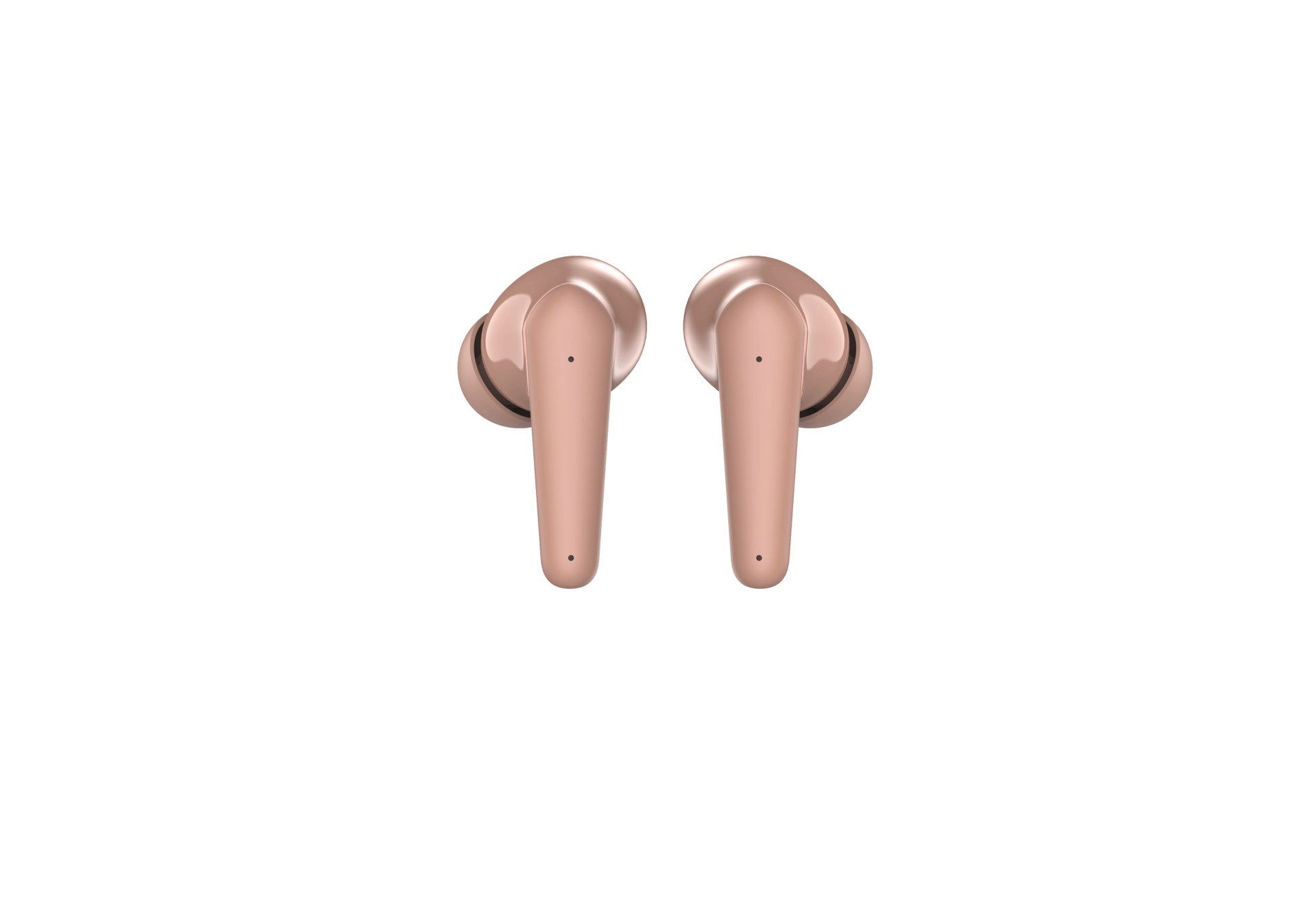 Denver Draadloze in-ear hoofdtelefoon Denver TWE-48 True Wireless Stereo Bluetooth oordopjes