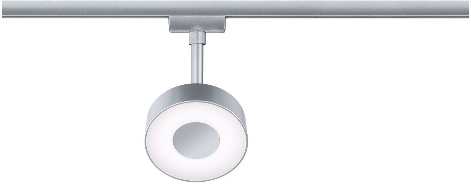 Paulmann Railsysteem-lampen URail Spot Circle 1x5W 4000K 230V (1-delig)