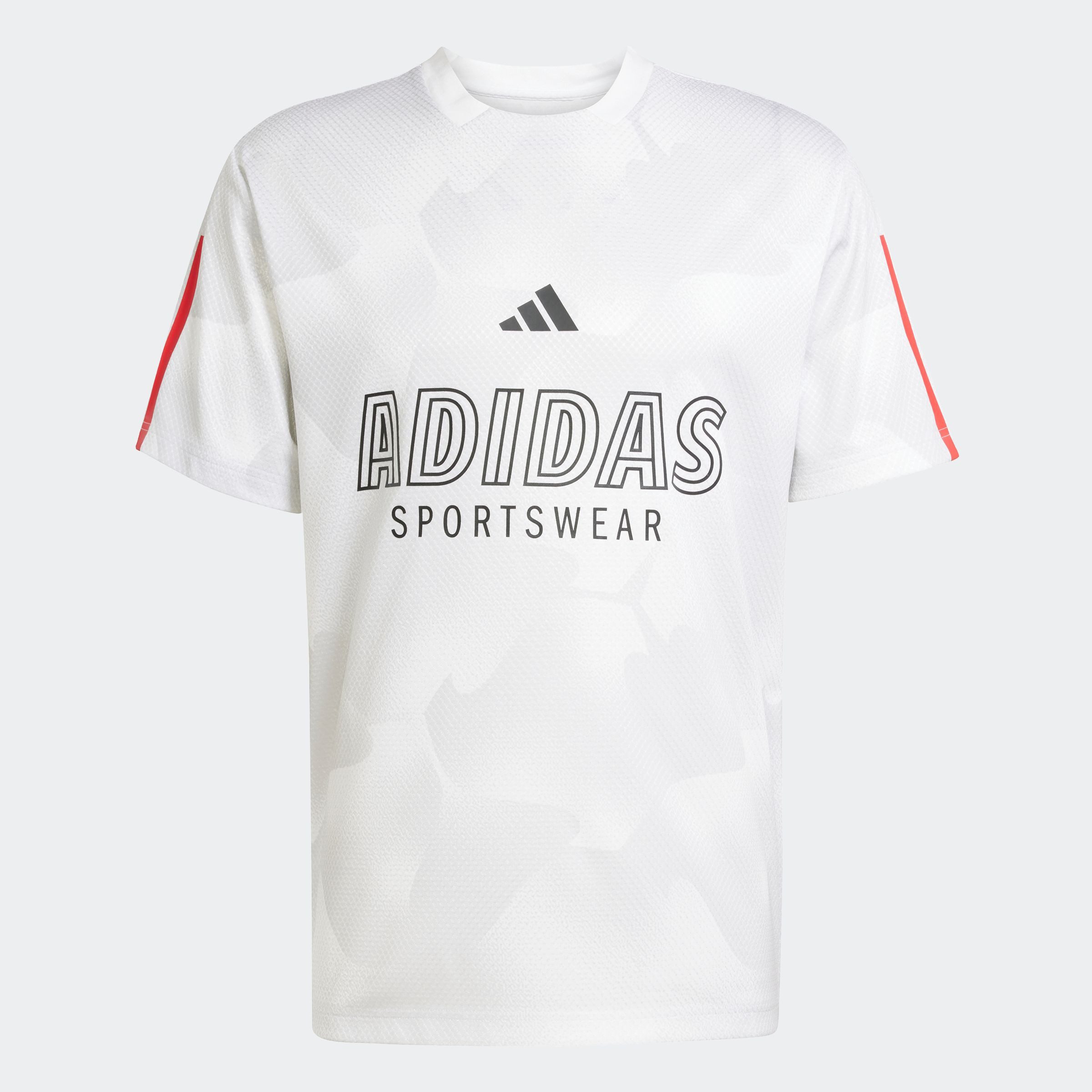 adidas Sportswear T-shirt M TIRO NP TEE