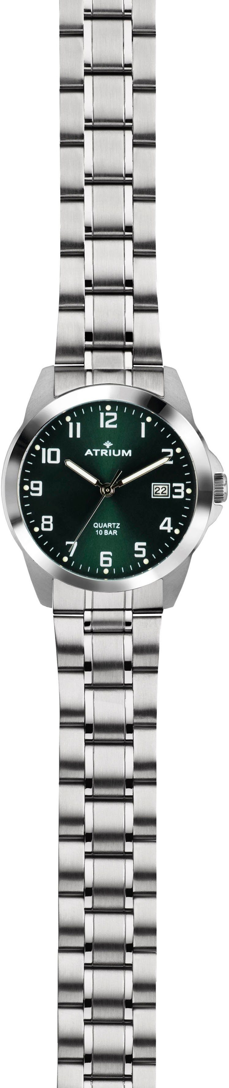 Atrium Kwartshorloge A16-15