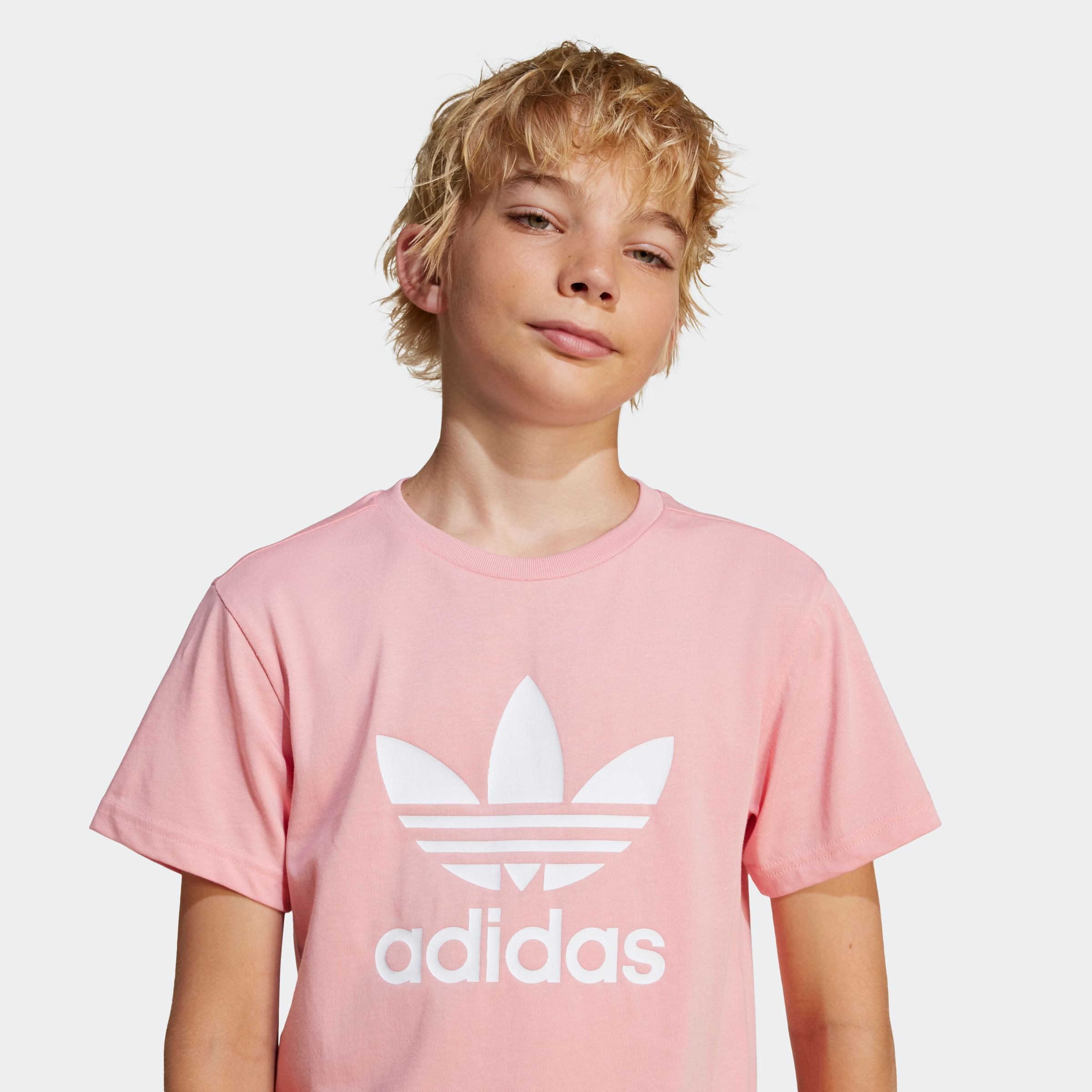 adidas Originals T-shirt TREFOIL TEE