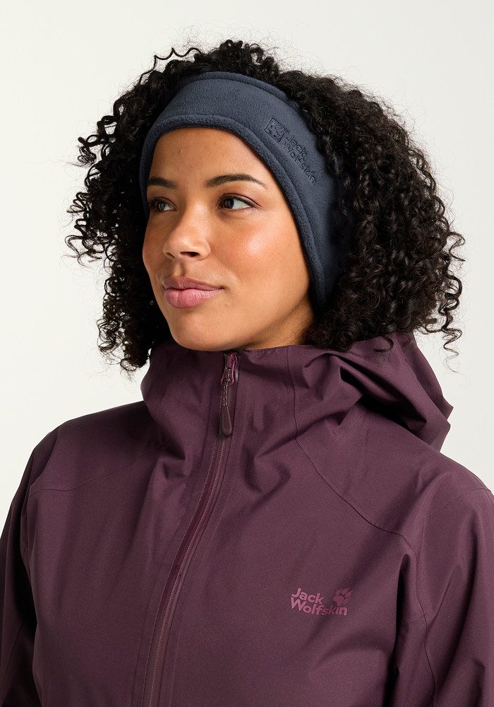 Jack Wolfskin Hoofdband VERTIGO HEADBAND
