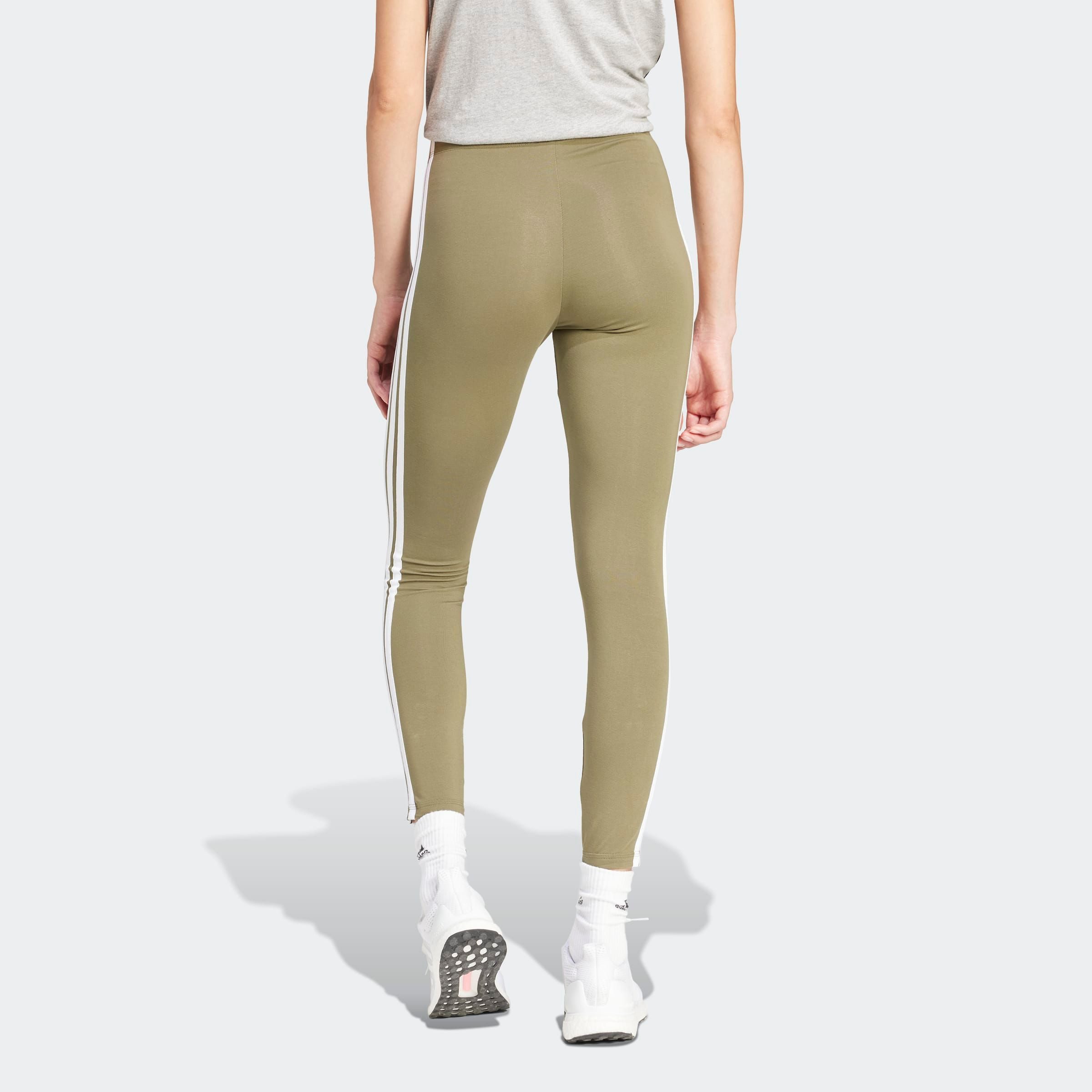 adidas Sportswear Trainingstights W 3S SJ LEG (1-delig)