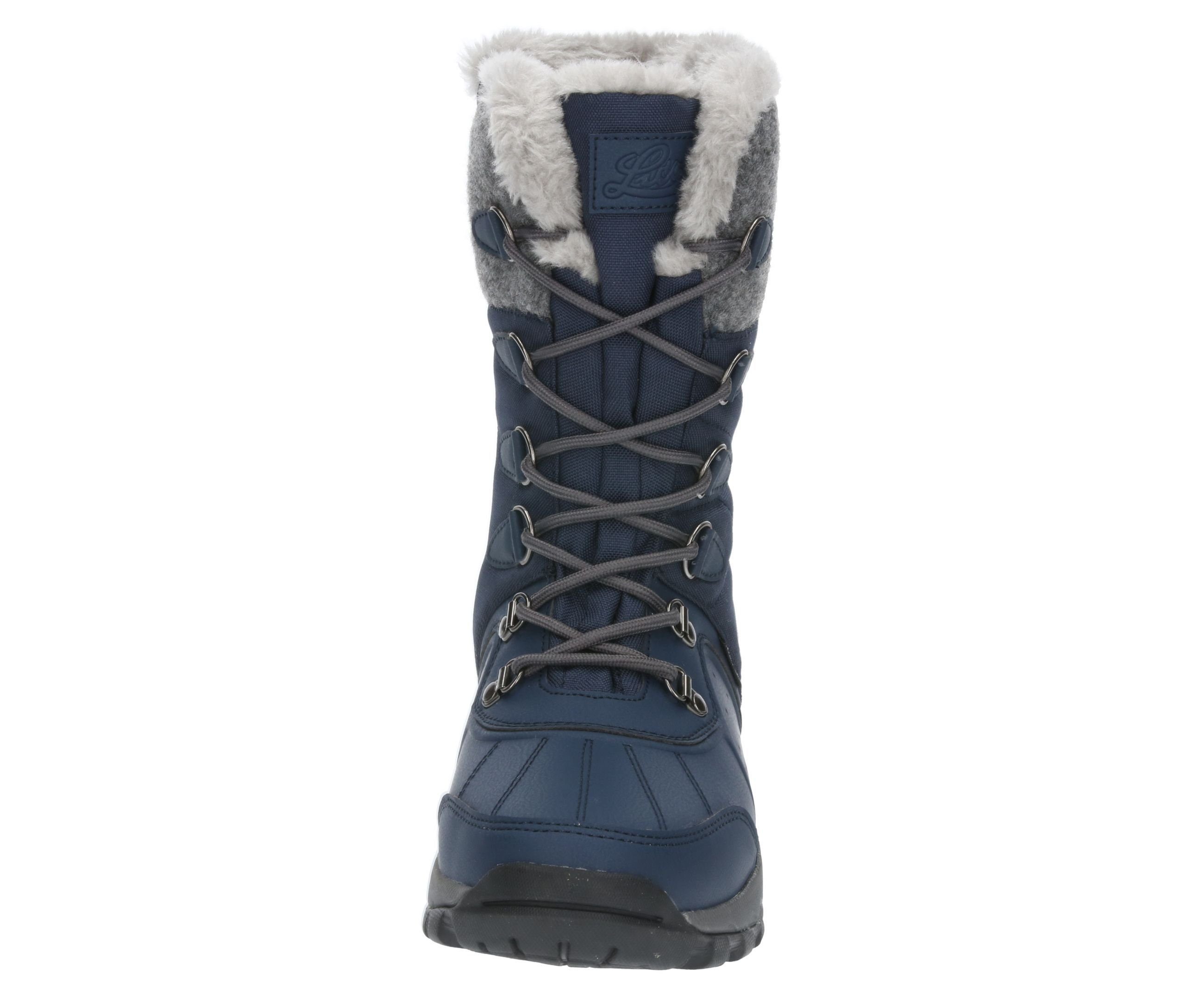 Lico Winterlaarzen Winterboot Silke