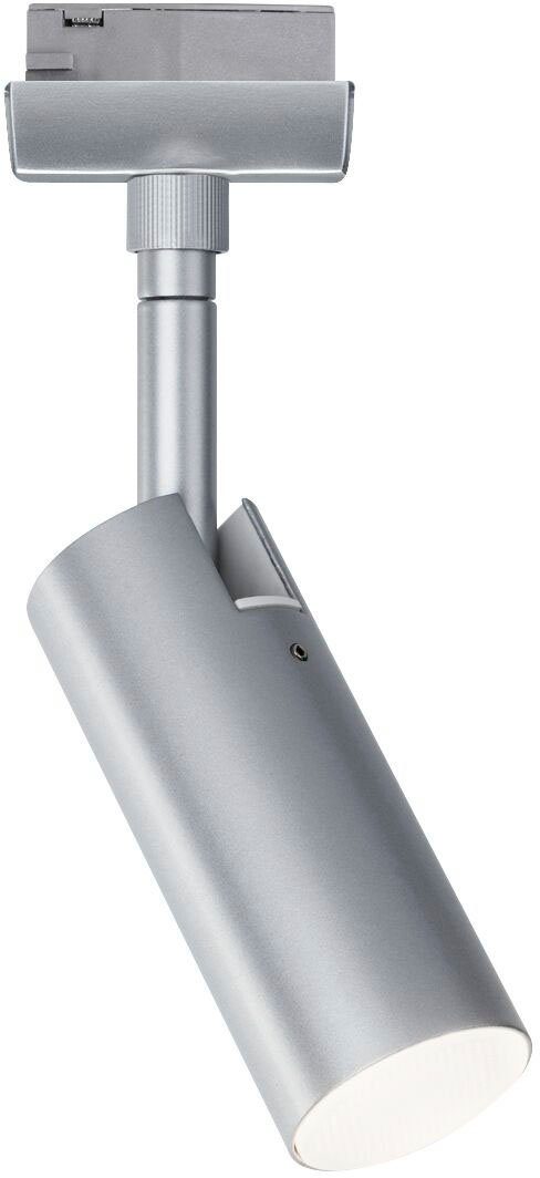 Paulmann Railsysteem-lampen URail Spot Tubo 1x4W 4000K 230V (1-delig)