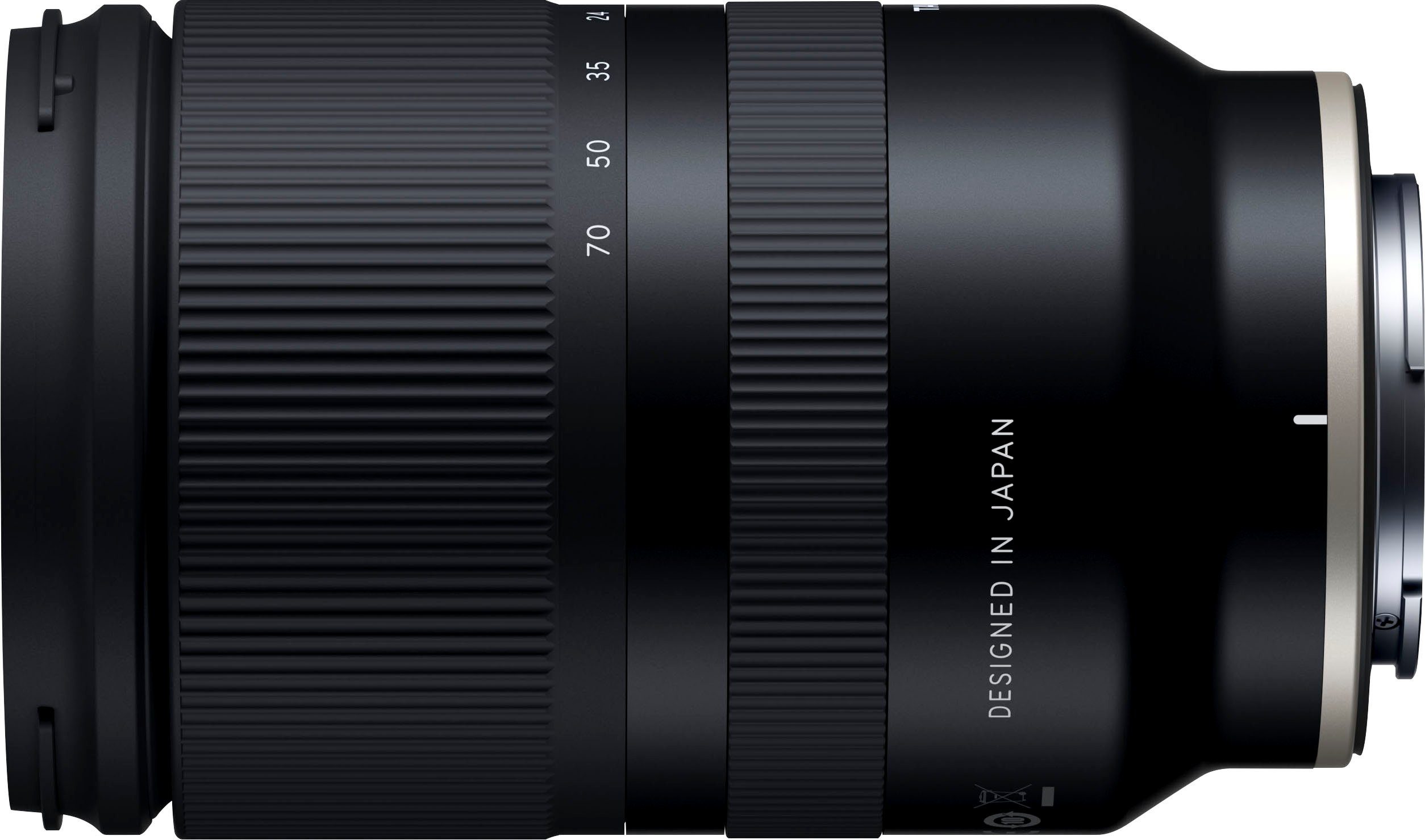 Tamron Zoomobjectief AF 17-70 mm F/2.8 Di III-A VC RXD (voor SONY APS-C CSC)