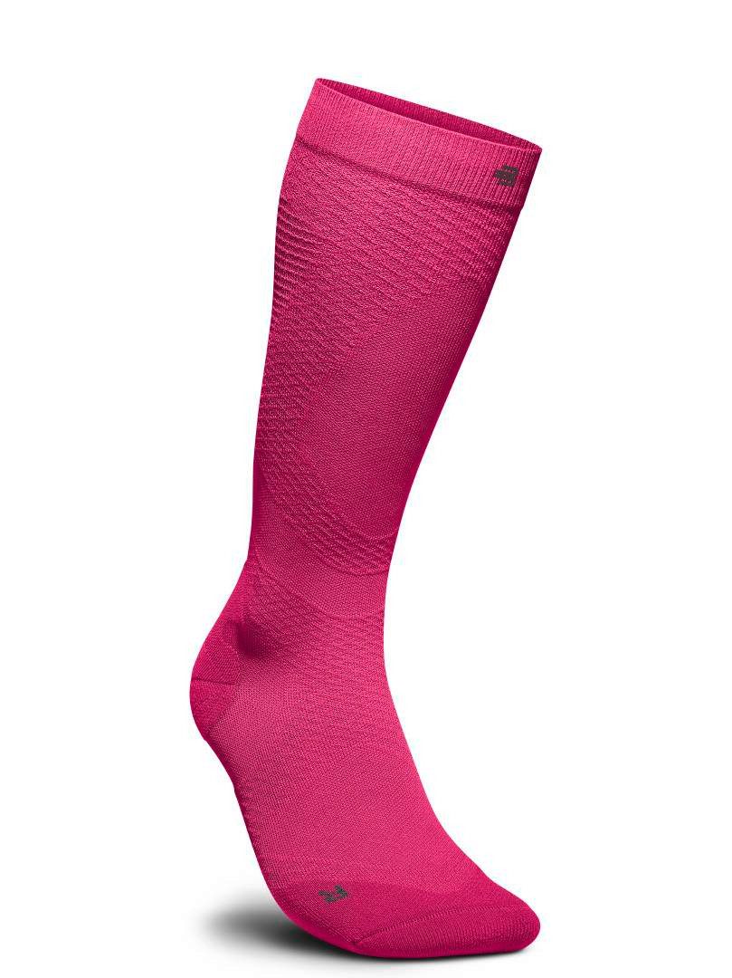 Bauerfeind Compressiekousen Run Ultralight Compression Socks