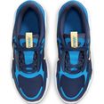 nike sportswear sneakers air max bolt blauw