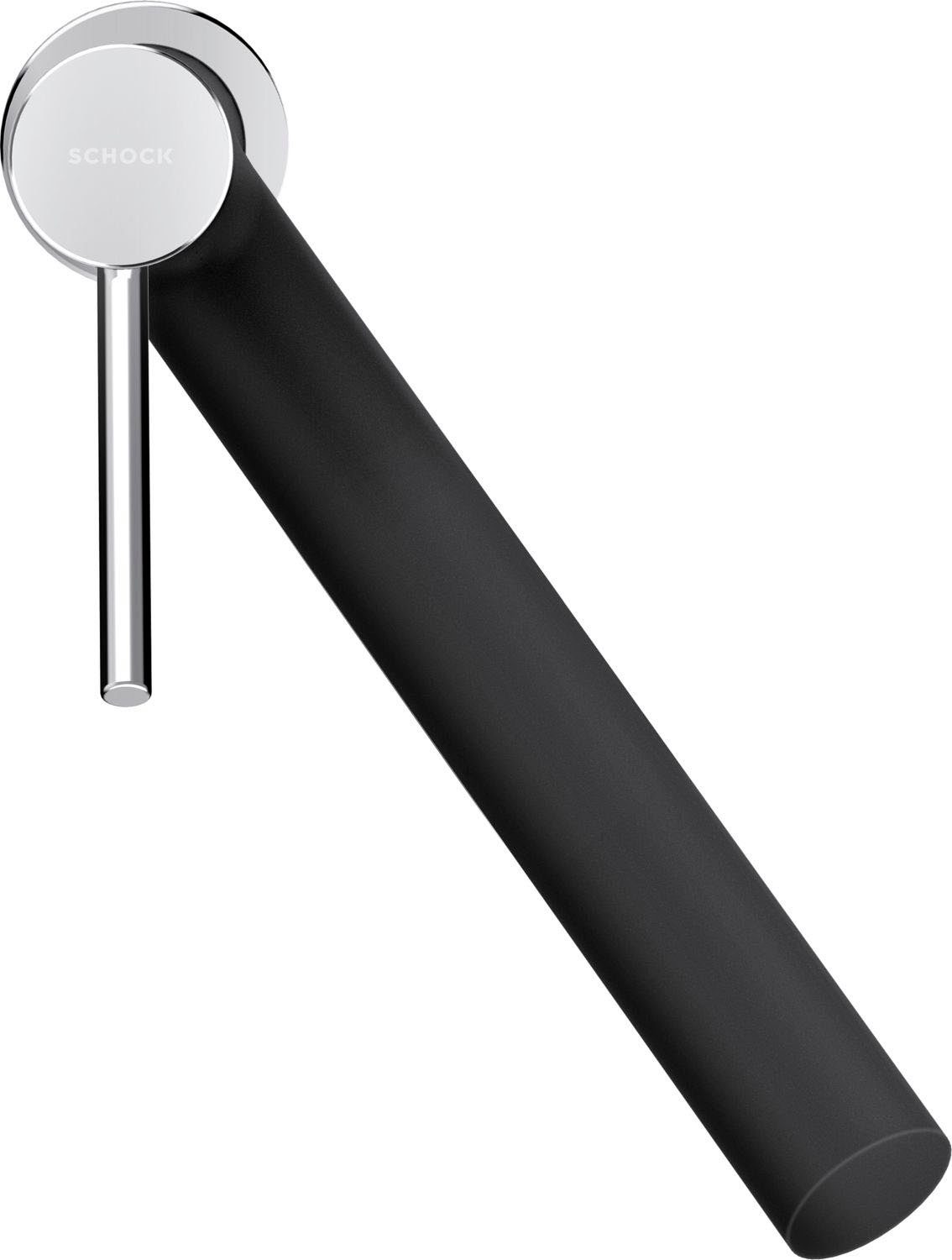 Schock Keukenkraan DION FA Feestuitloop, draaibereik 120°