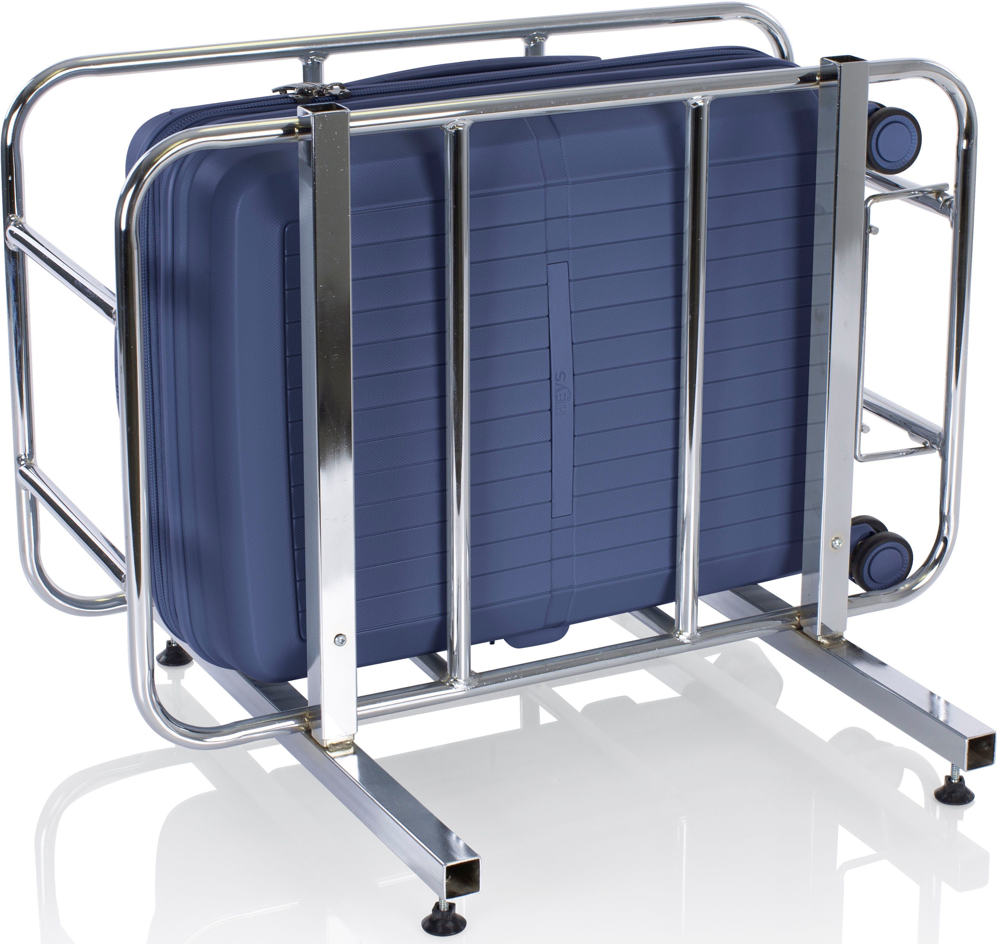 Heys Hardshell-trolley AirLite, verschillende maten en kleuren Heys x Joachim Llambi harde koffer TSA-slot