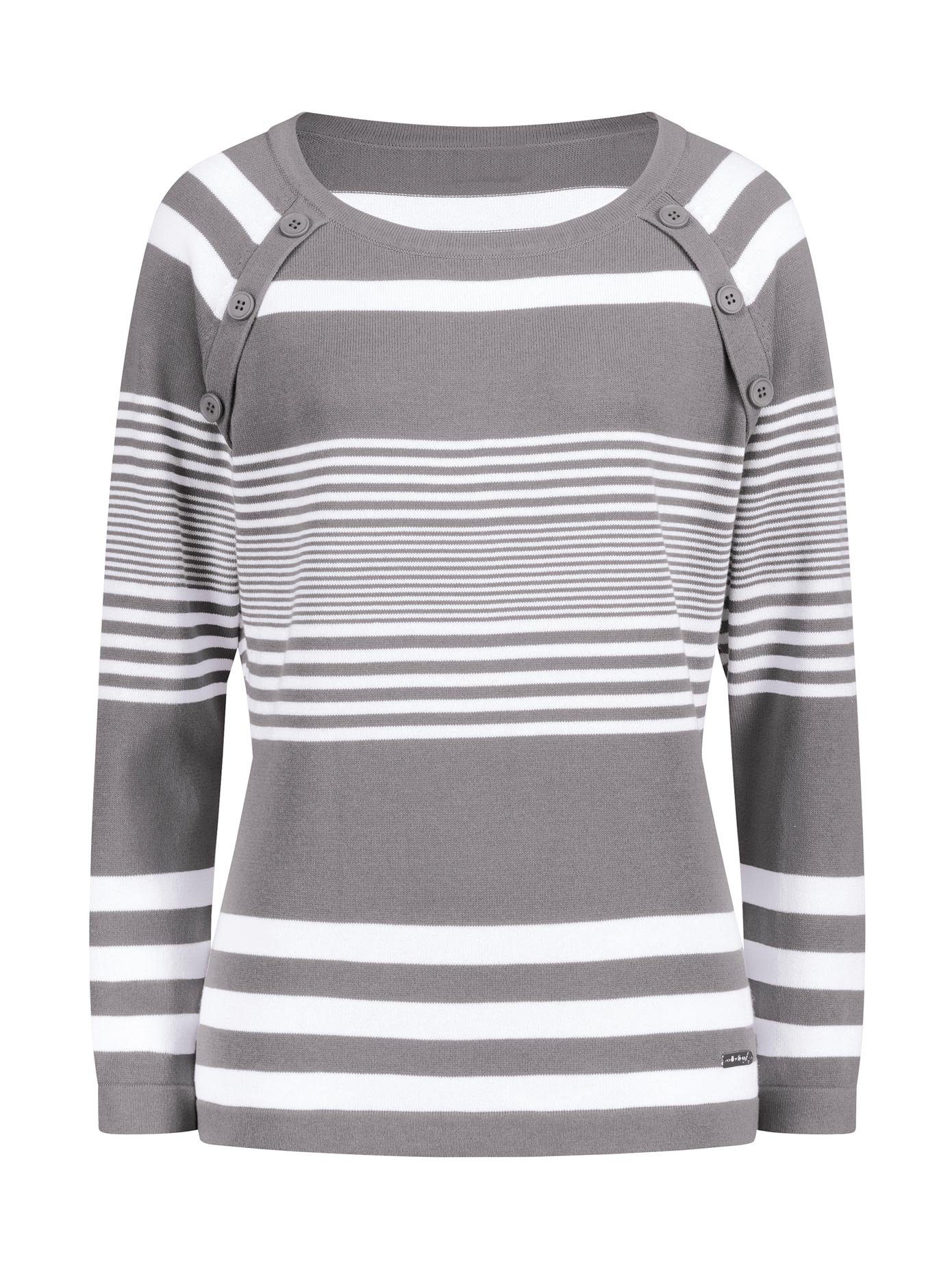 Casual Looks Gestreepte Trui
