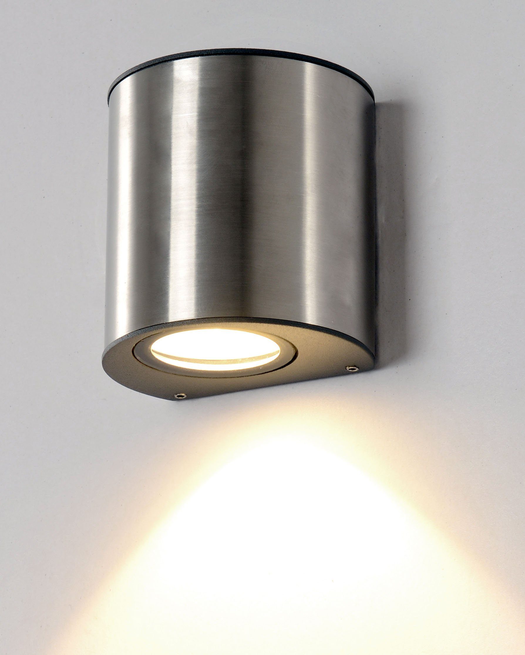 LUTEC Led-wandlamp voor buiten Ilumi ST5010 (1 stuk)