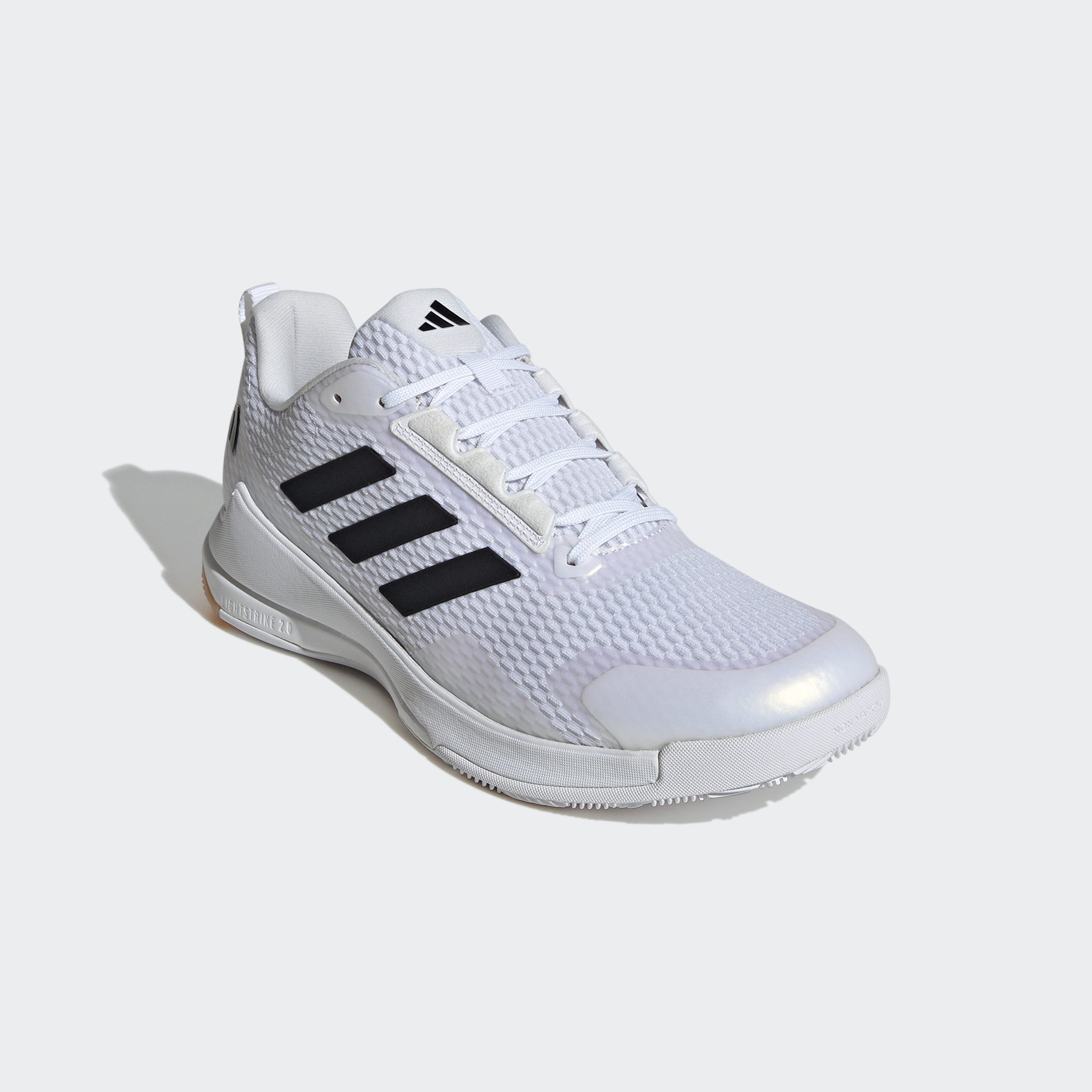 adidas Performance Indoorschoenen NOVAFLIGHT 2 INDOOR bijzonder geschikt voor volleybal