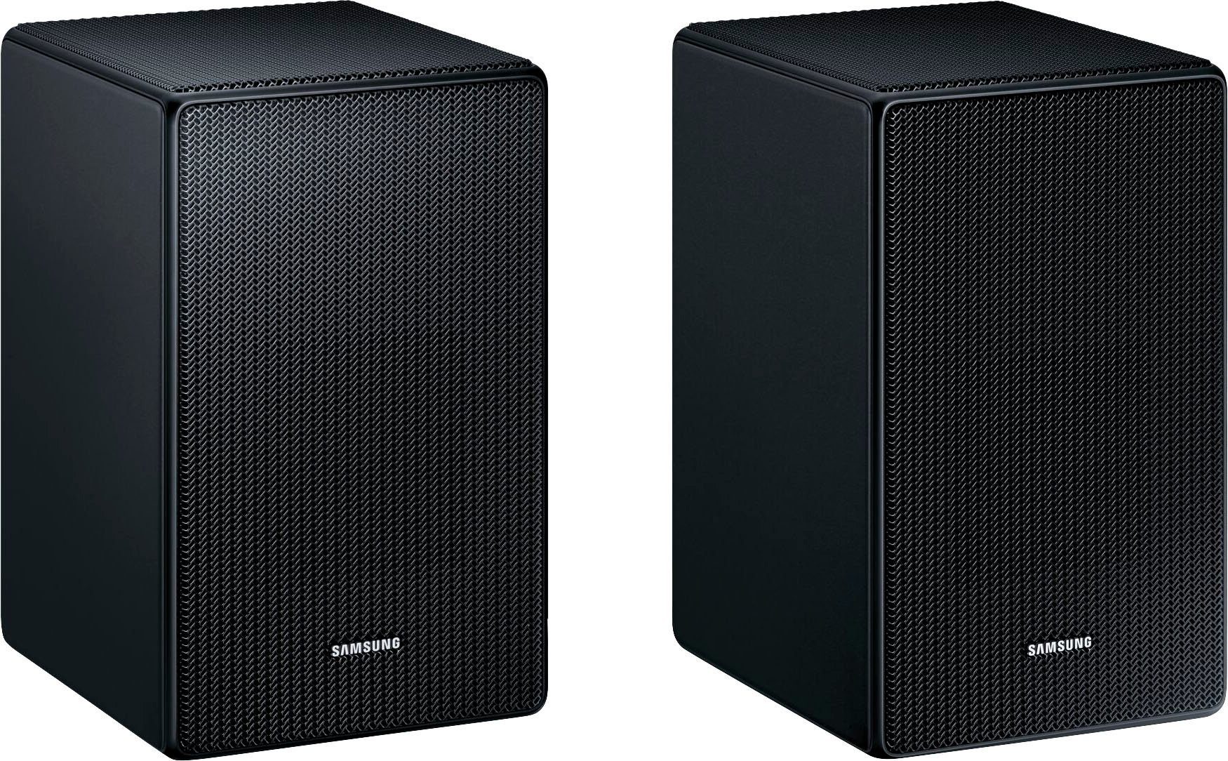 Samsung Luidspreker SWA-9500S/EN draadloos