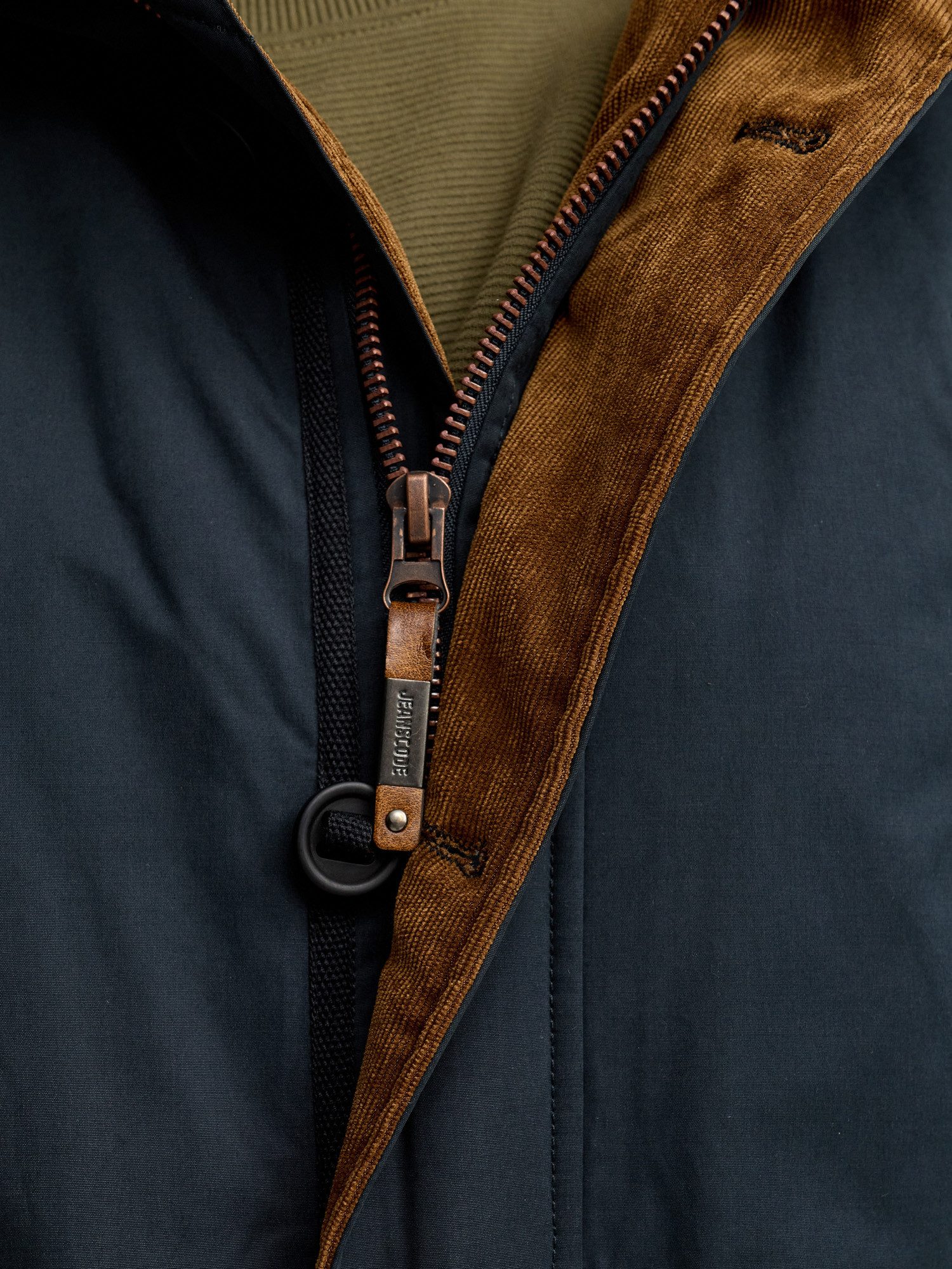 Indicode Parka