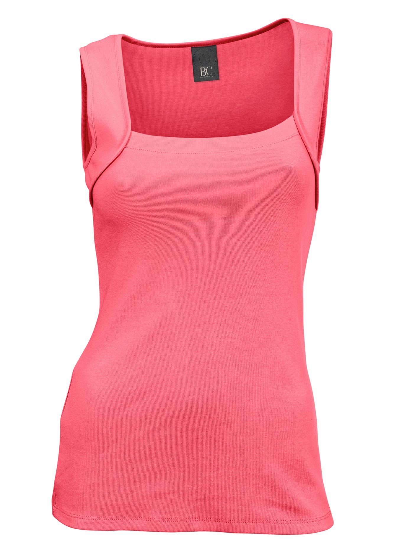 heine Shirttop