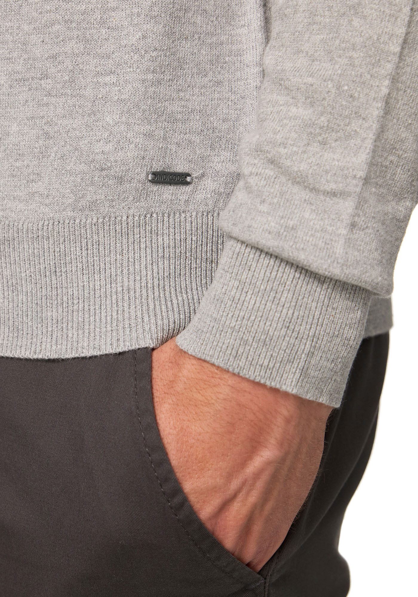 Indicode Coltrui INBurns