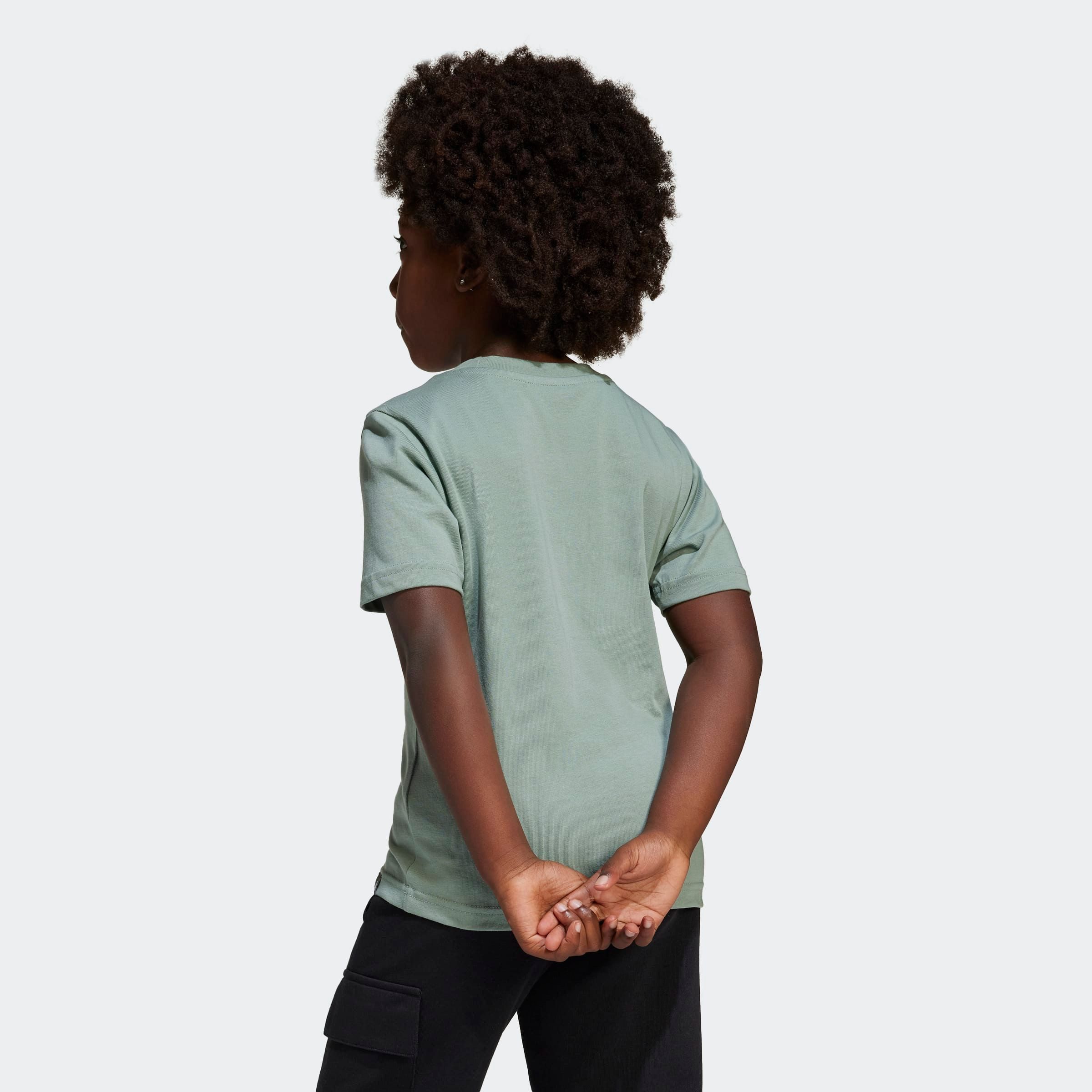 adidas Sportswear T-shirt LK ADRPT TEE