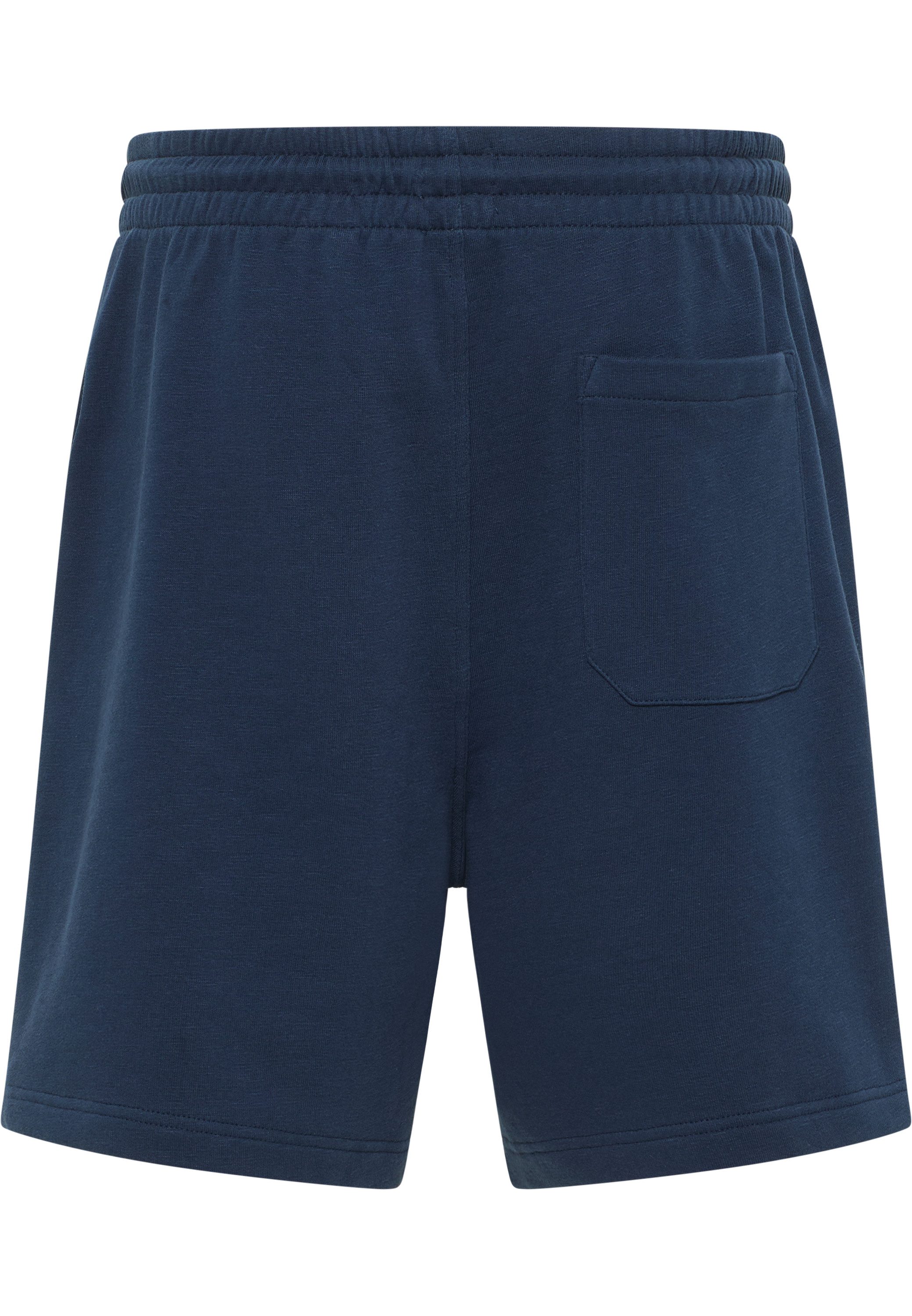 MUSTANG Short Heren Style Trenton