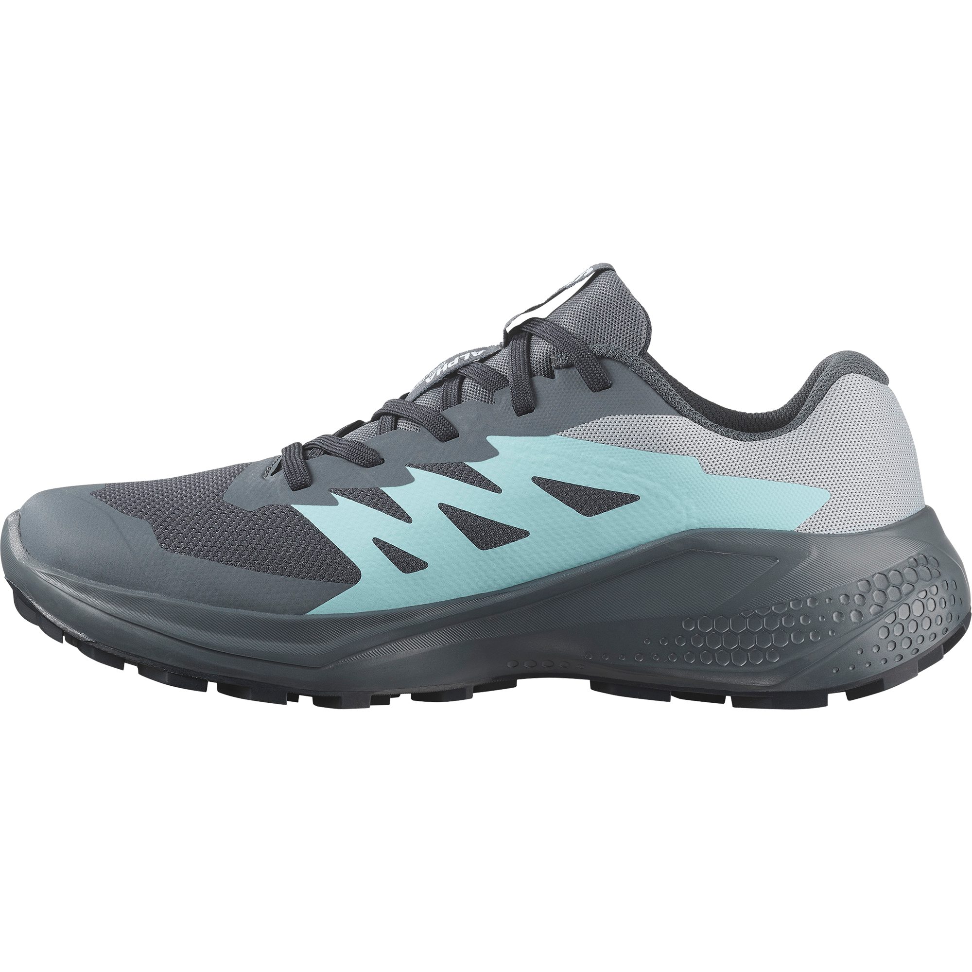 Salomon Trailrunningschoenen ALPHAGLIDE GTX W