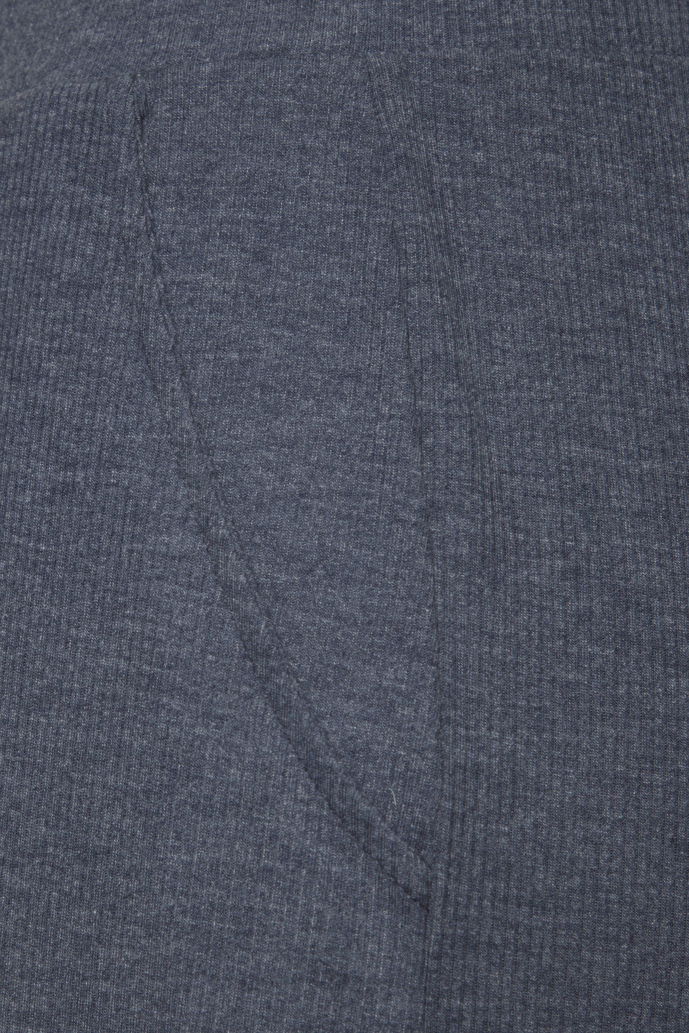 Vivance Dreams Pyjamabroek in zachte ribkwaliteit