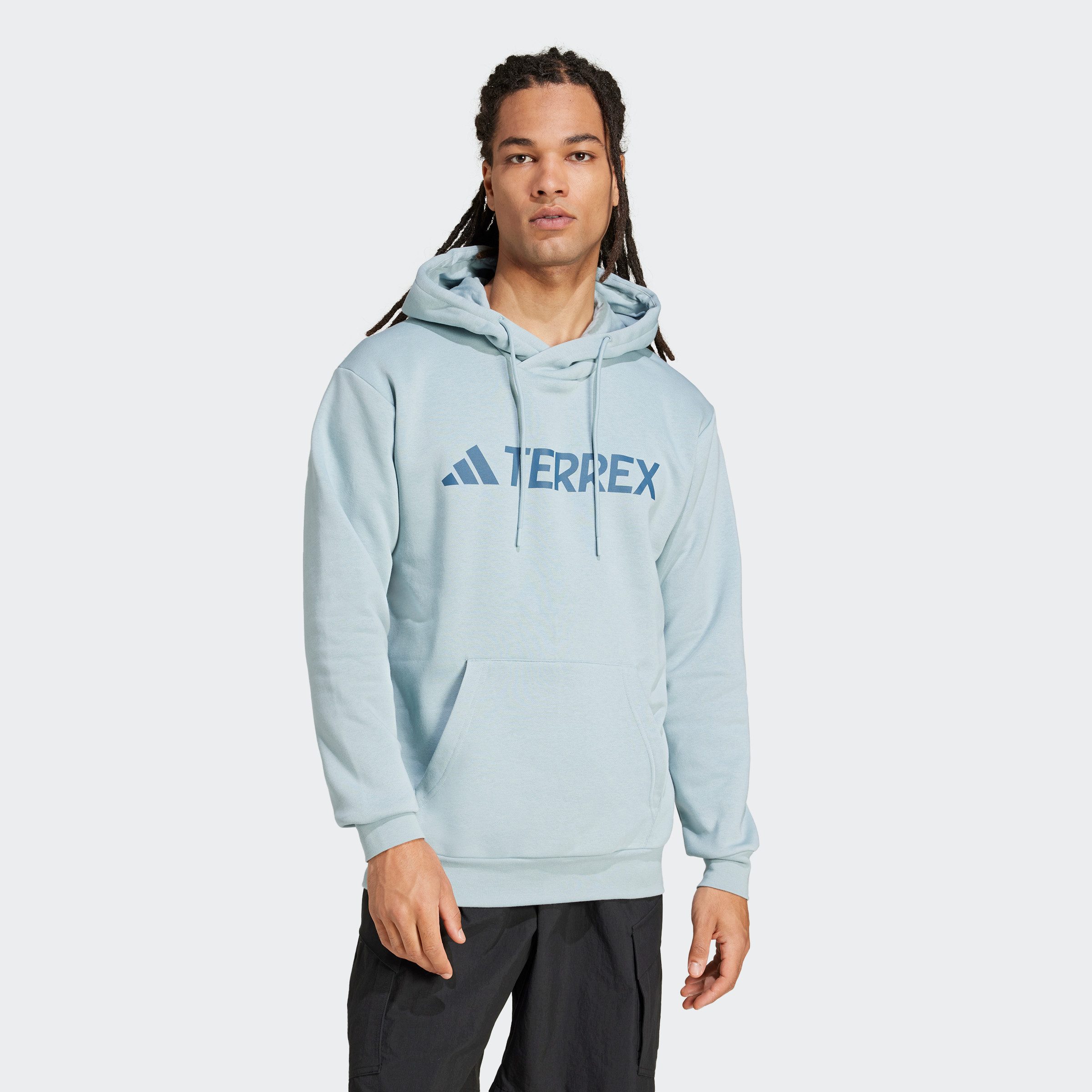 adidas TERREX Hoodie MT L LOGO HD