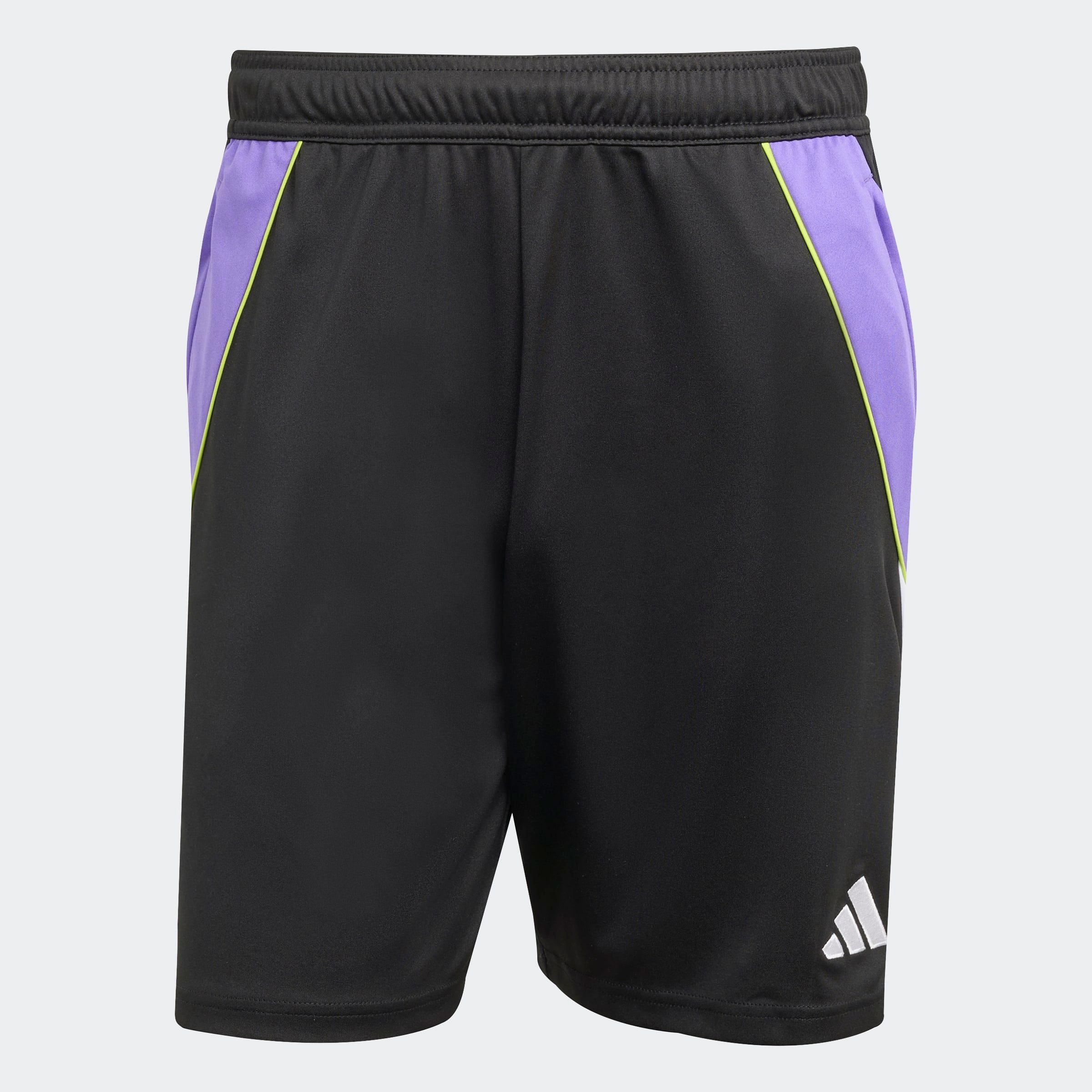 adidas Performance Trainingsshort TIRO24 TRSHO (1-delig)