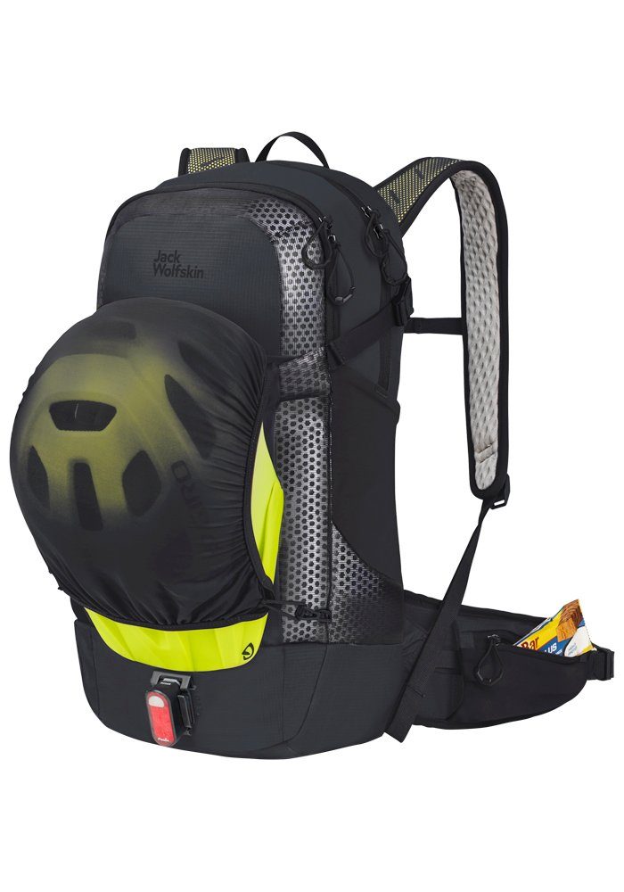 Jack Wolfskin Fietsrugzak MOAB JAM PRO 24.5