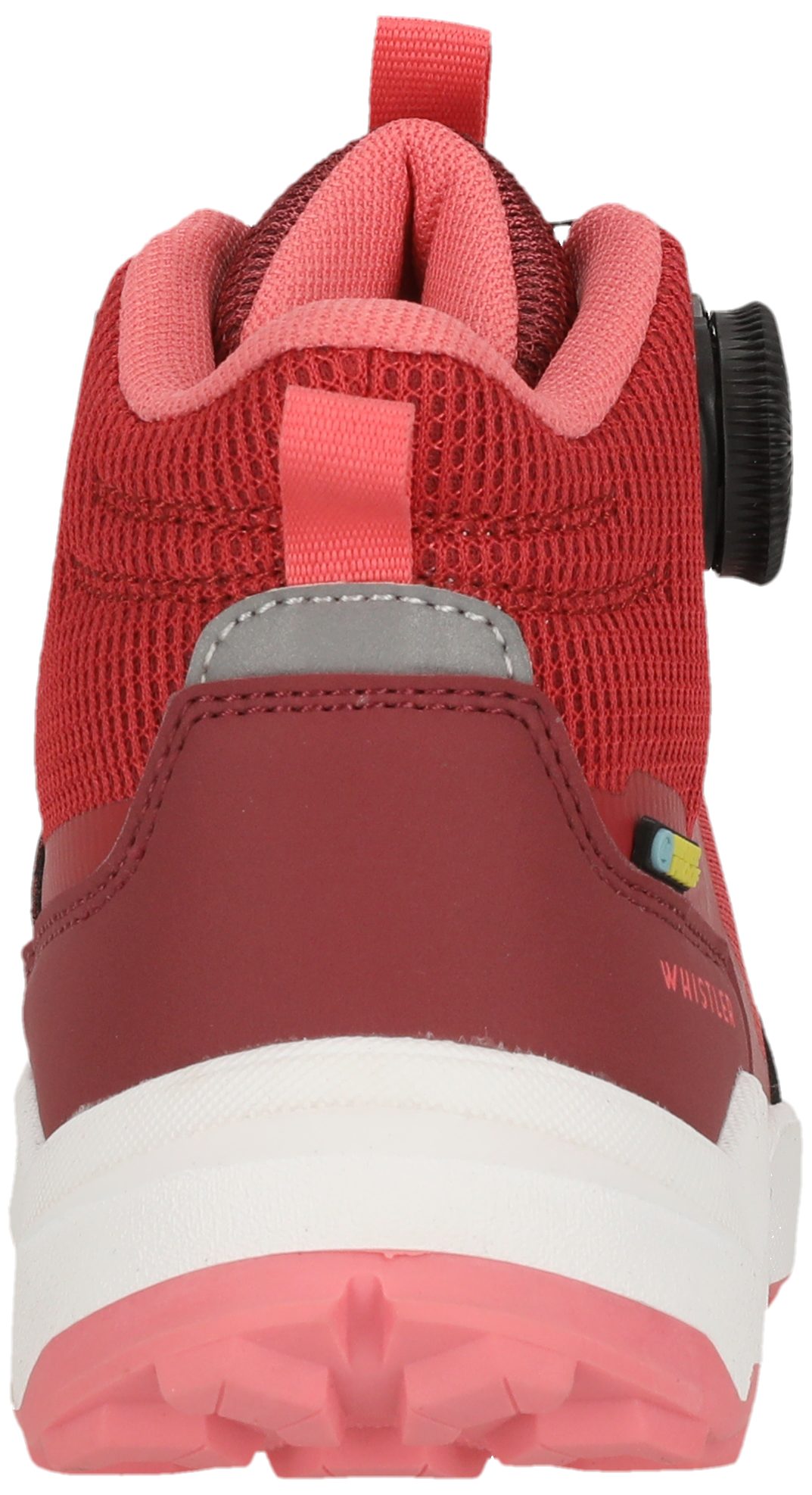 WHISTLER Winterlaarzen GANGO Q-LOCK KIDS BOOT WP