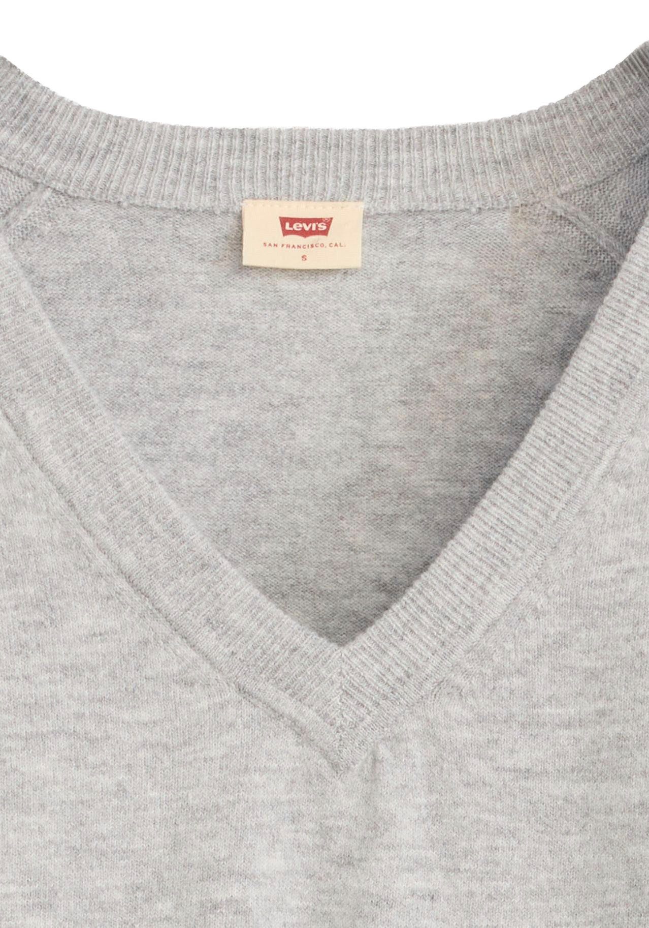 Levi's® Trui met V-hals TARA SUPER SOFT V
