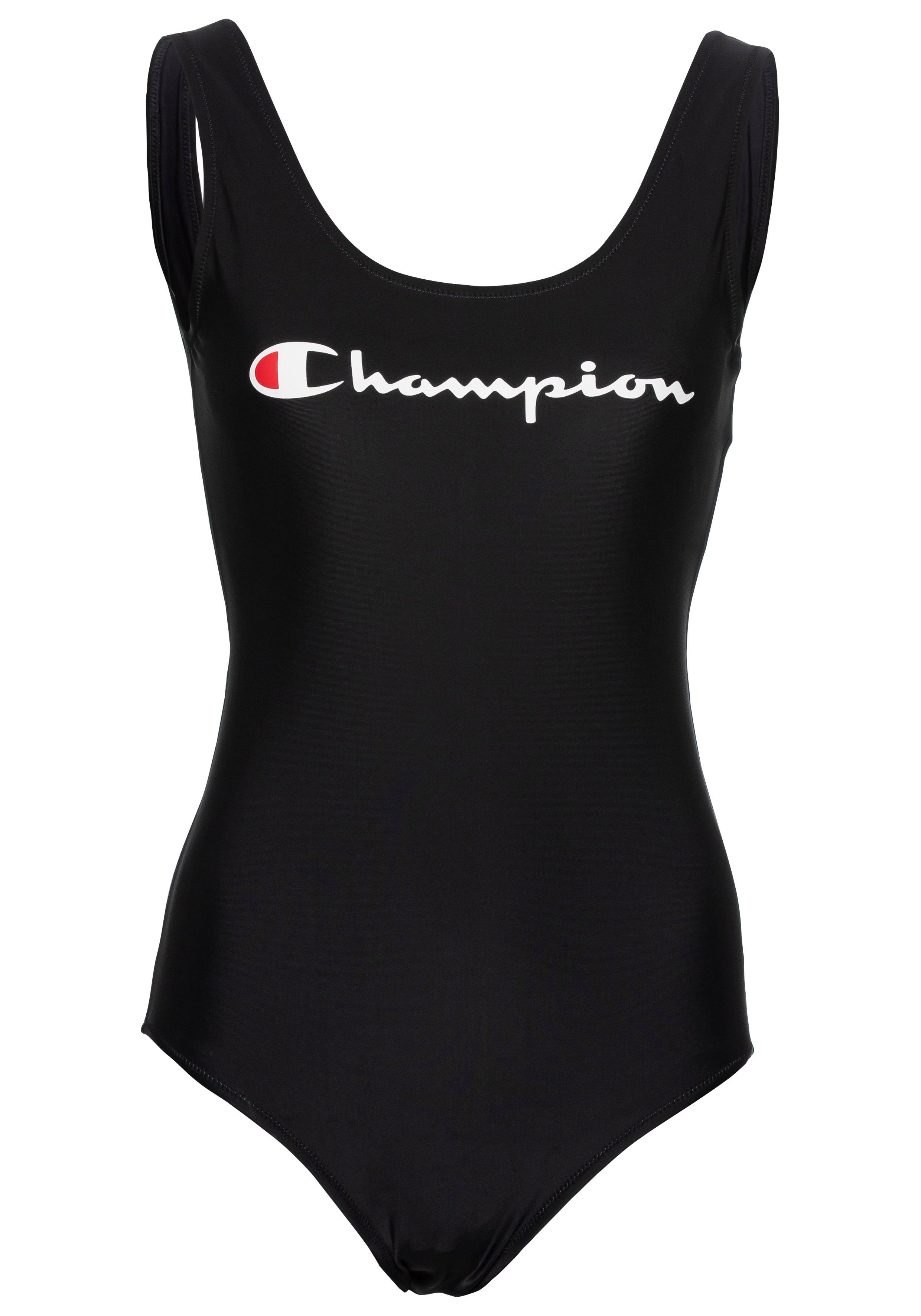 Champion Badpak ICONS Swimming Suit