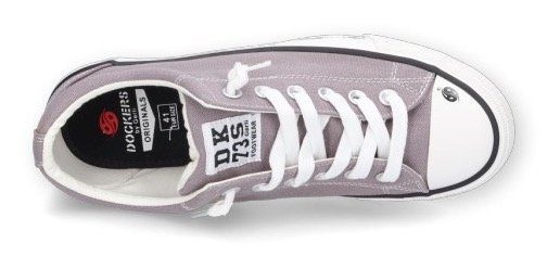 Dockers by Gerli Slip-on sneakers sneakers, veterschoen, instapschoen voor dagelijks gebruik