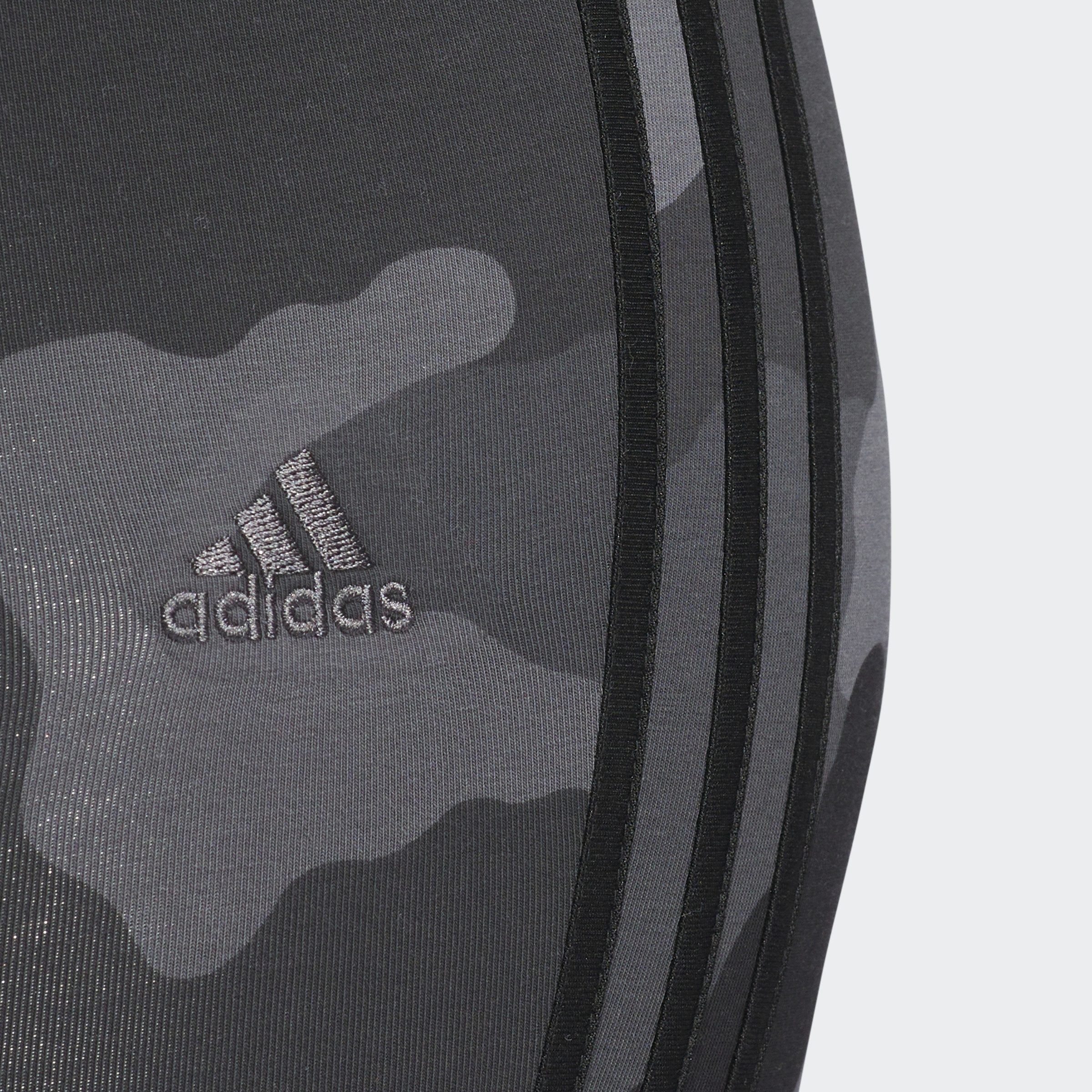 adidas Sportswear Legging W CAMO 3S LEGIN (1-delig)