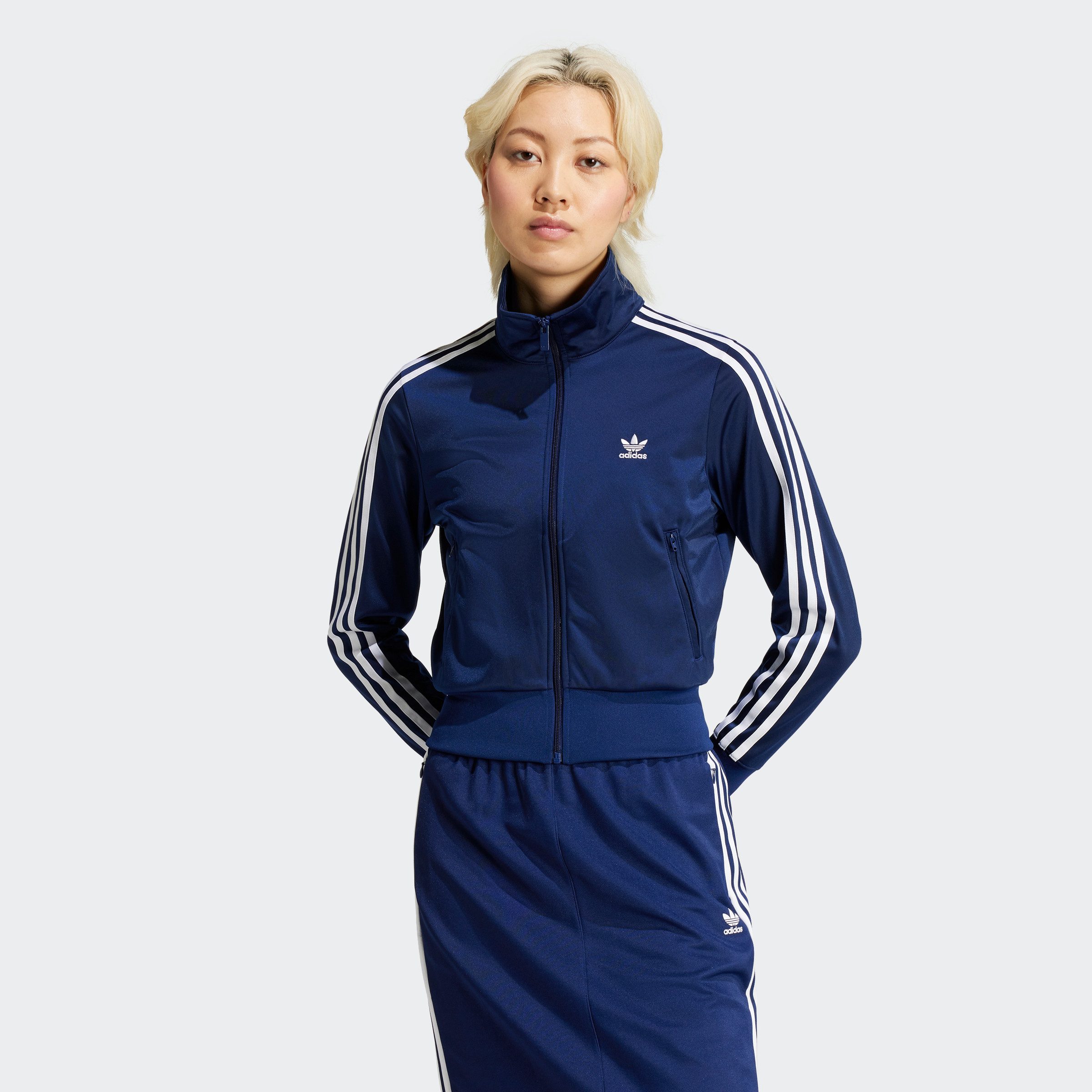 Adidas originals trainingsjack online