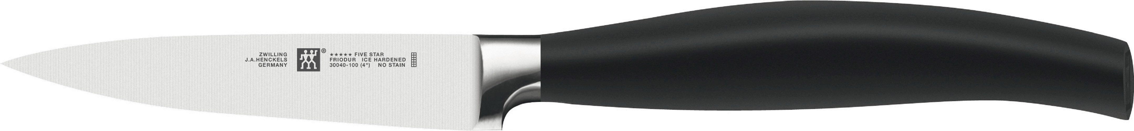 Zwilling Messenblok ***** FIVE STAR (set, 7-delig)