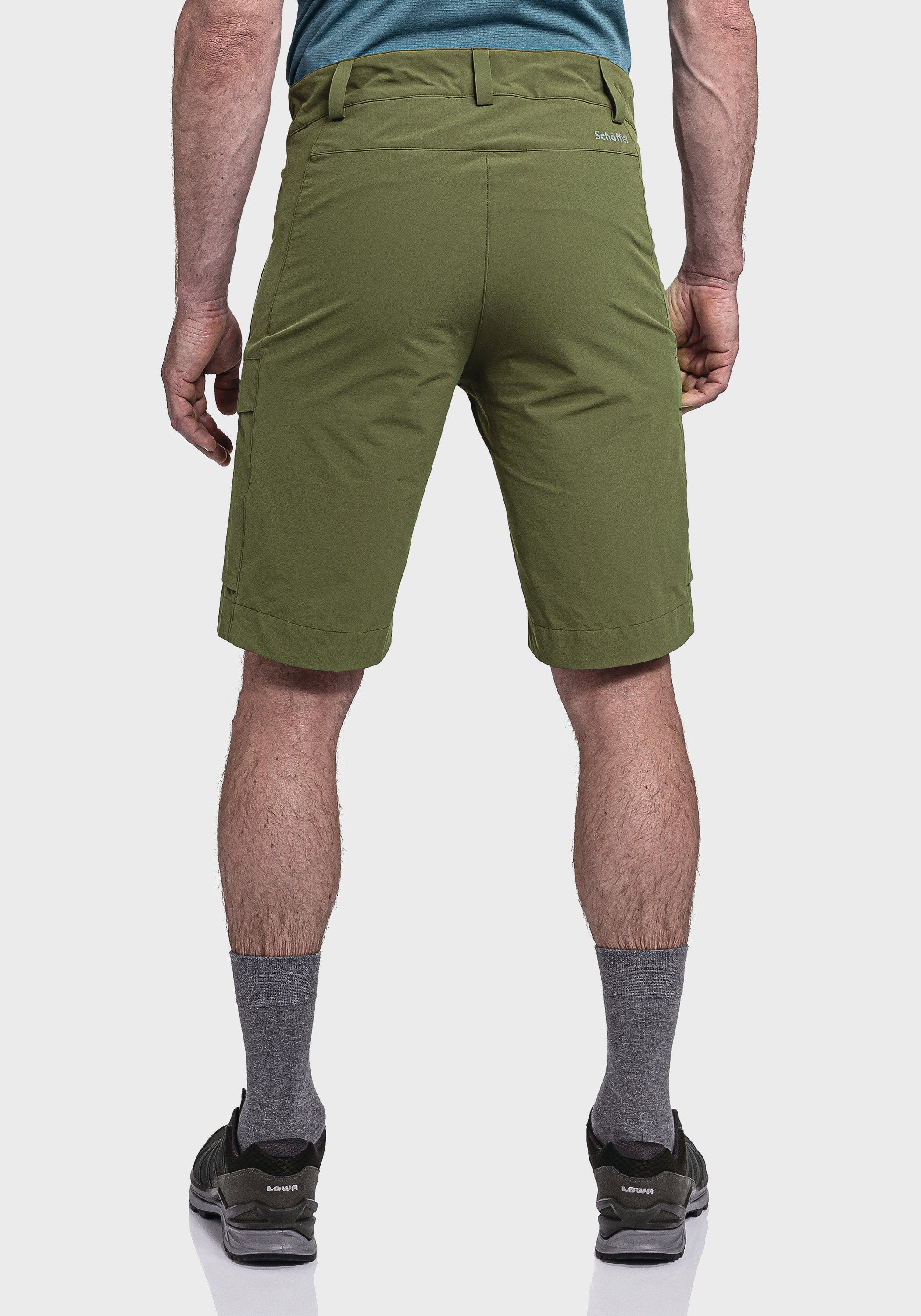 Schöffel Short Kitzstein M