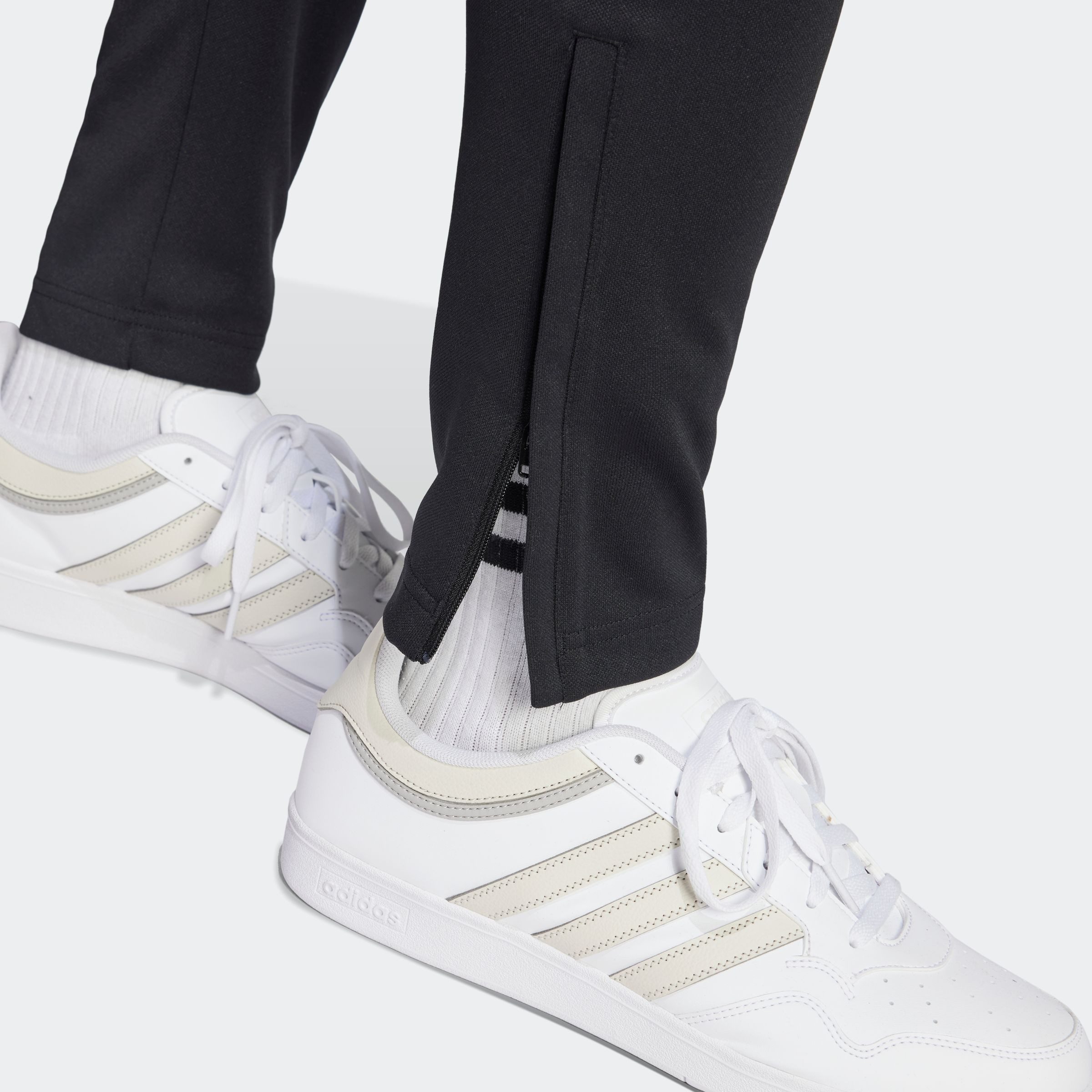 adidas Sportswear Sportbroek M TIRO CARGO P (1-delig)