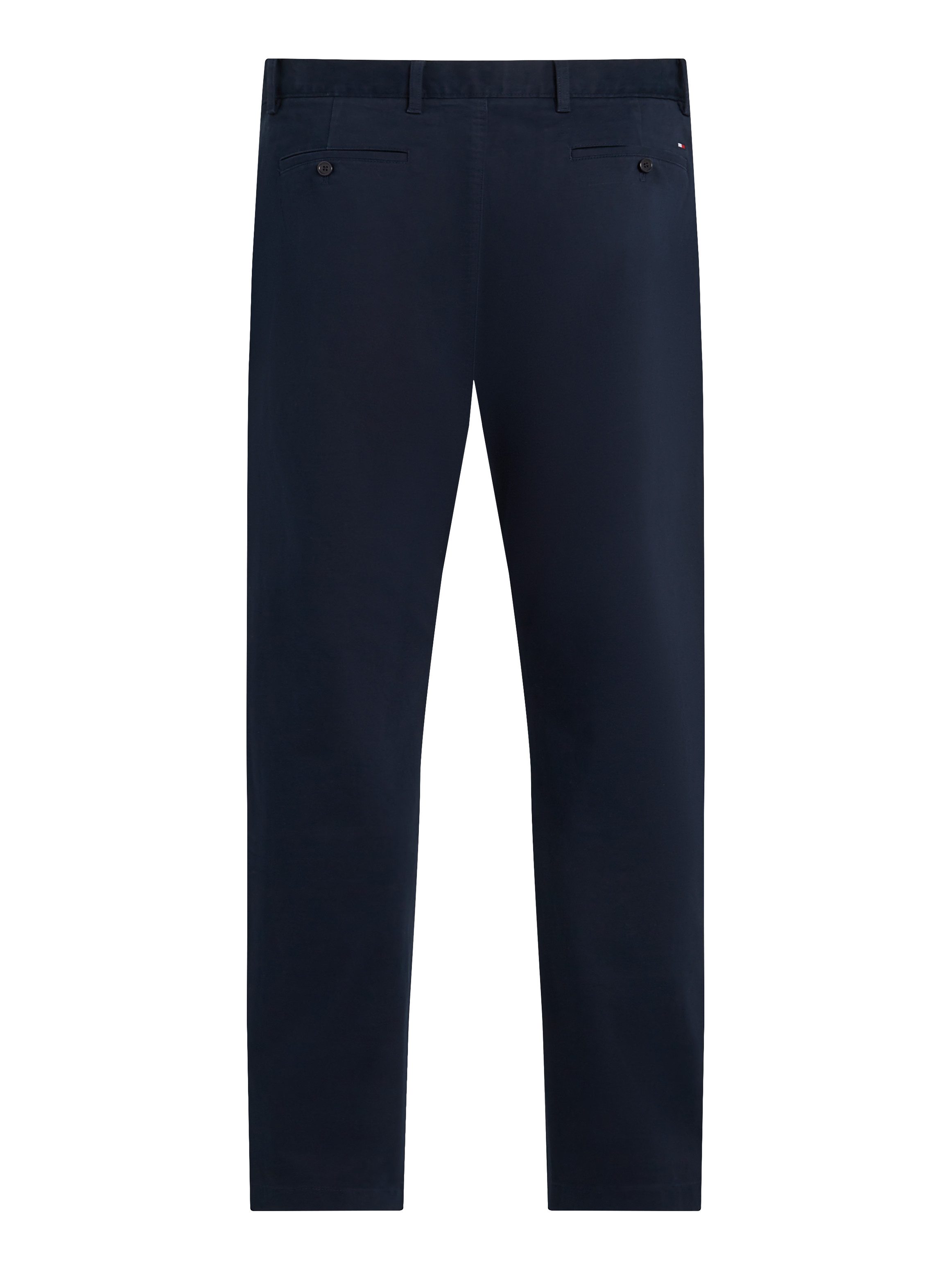 Tommy Hilfiger Chino HARLEM CHINO SATIN