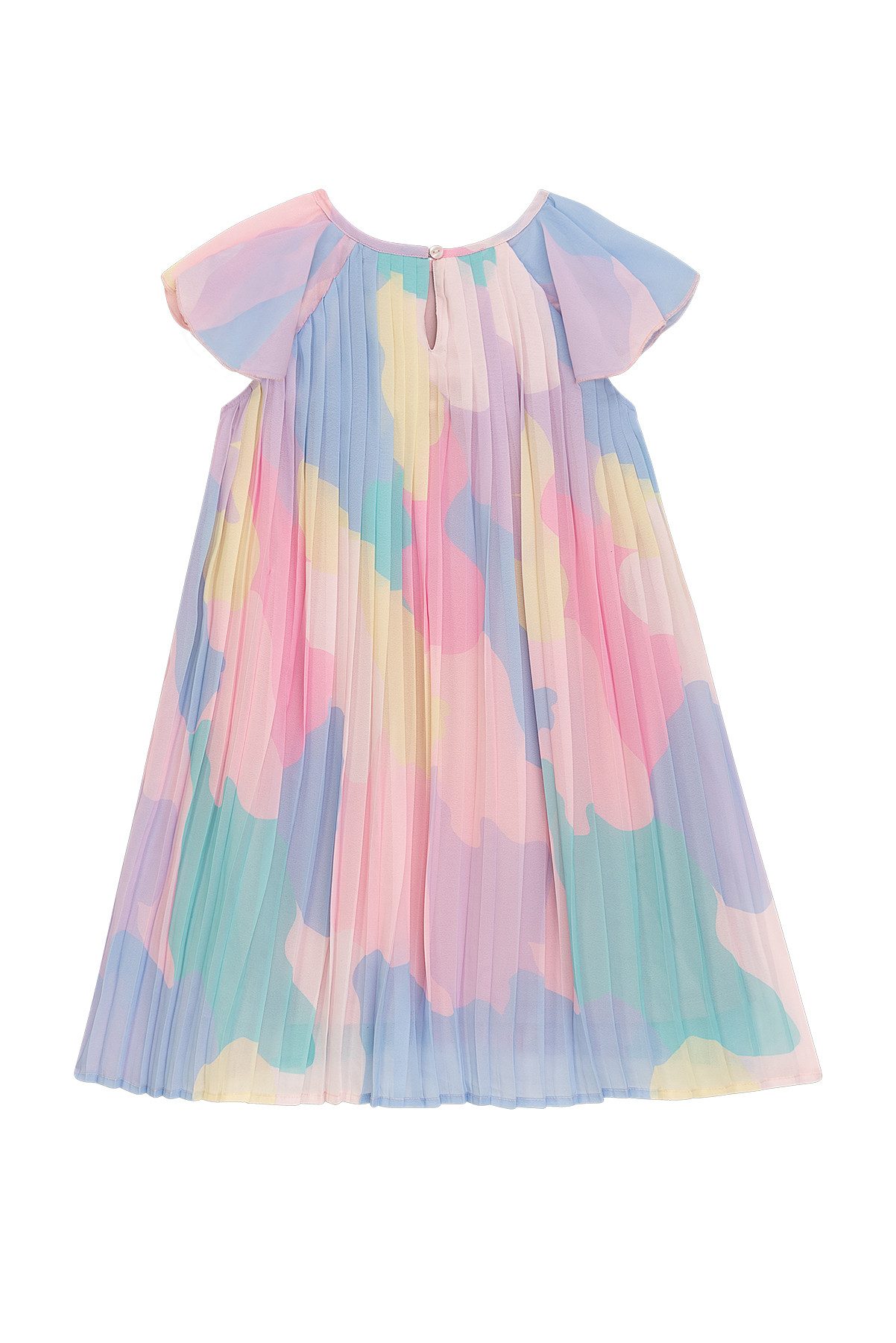 Danamade Plisséjurk DANAMADE Dresses DQUINCY