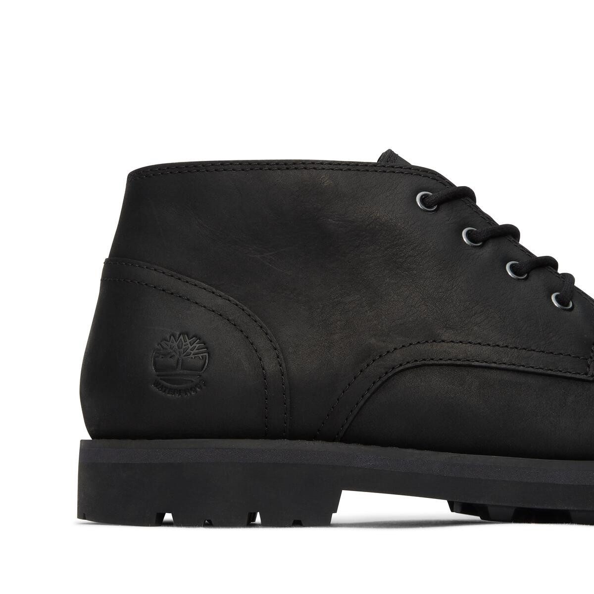 Timberland Veterschoenen ALDEN BROOK MID LACE UP WATERPROOF CHUKKA BOOT Winterlaarzen, veterschoenen, winterschoenen, waterdicht