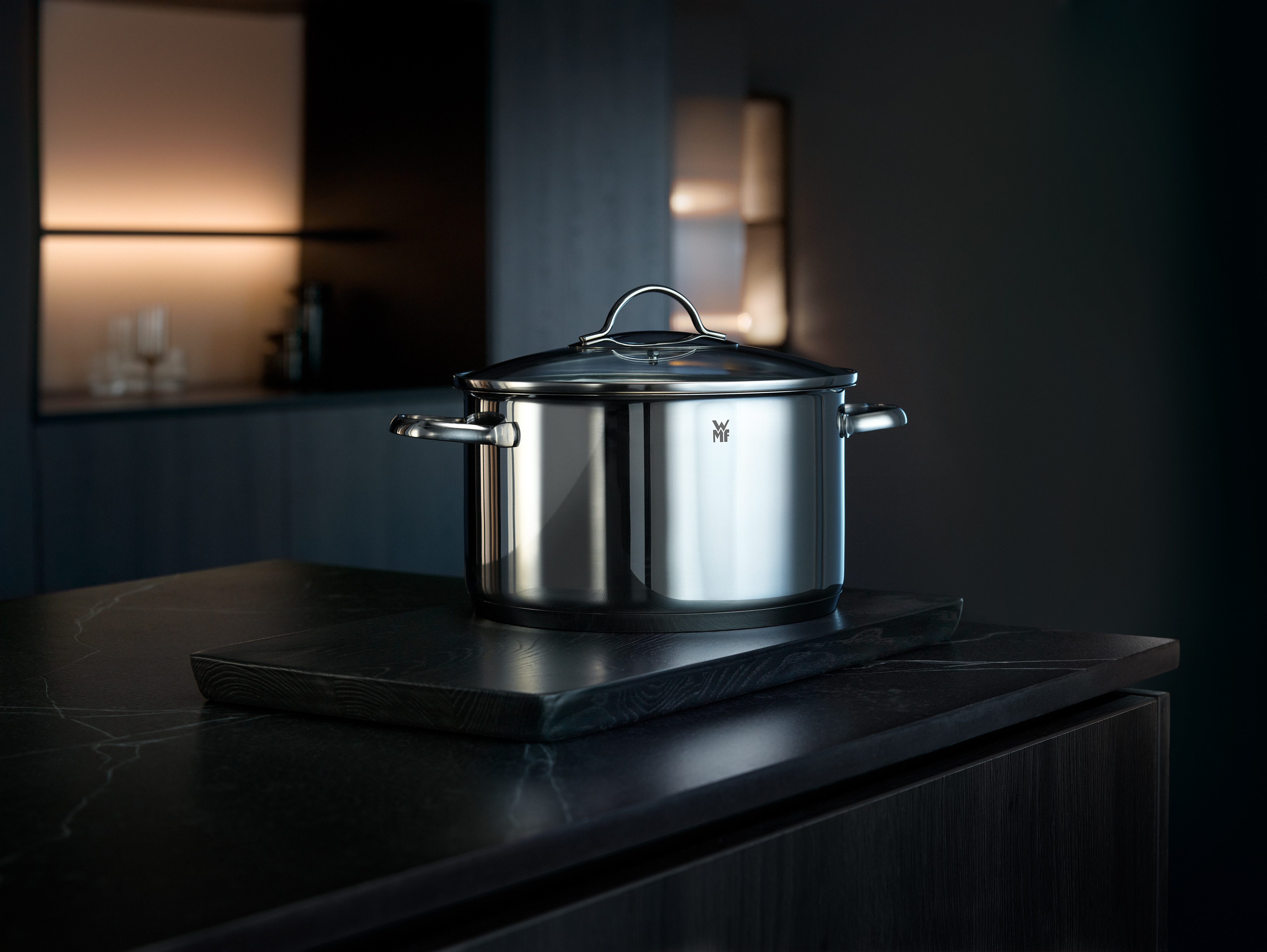 WMF Braadpan Provence Plus