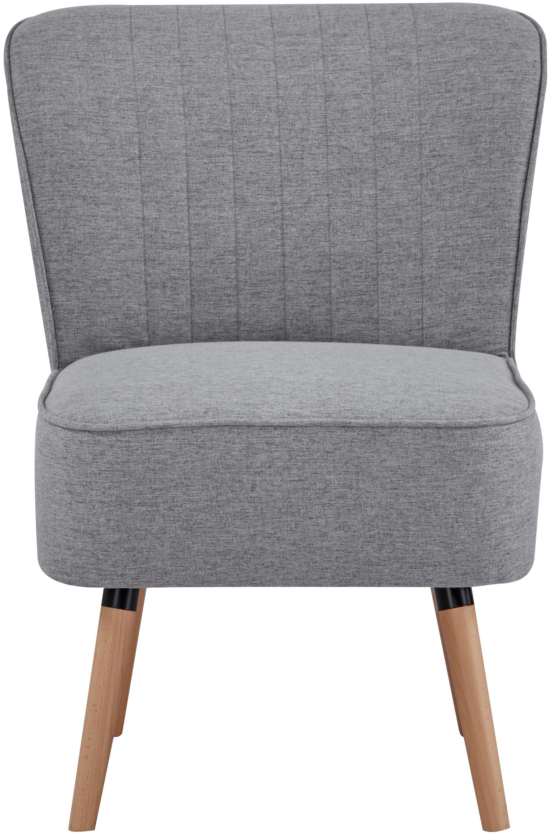 INOSIGN Fauteuil MONIDA, TV-stoel, Relax-stoel passend bij de slaapbank