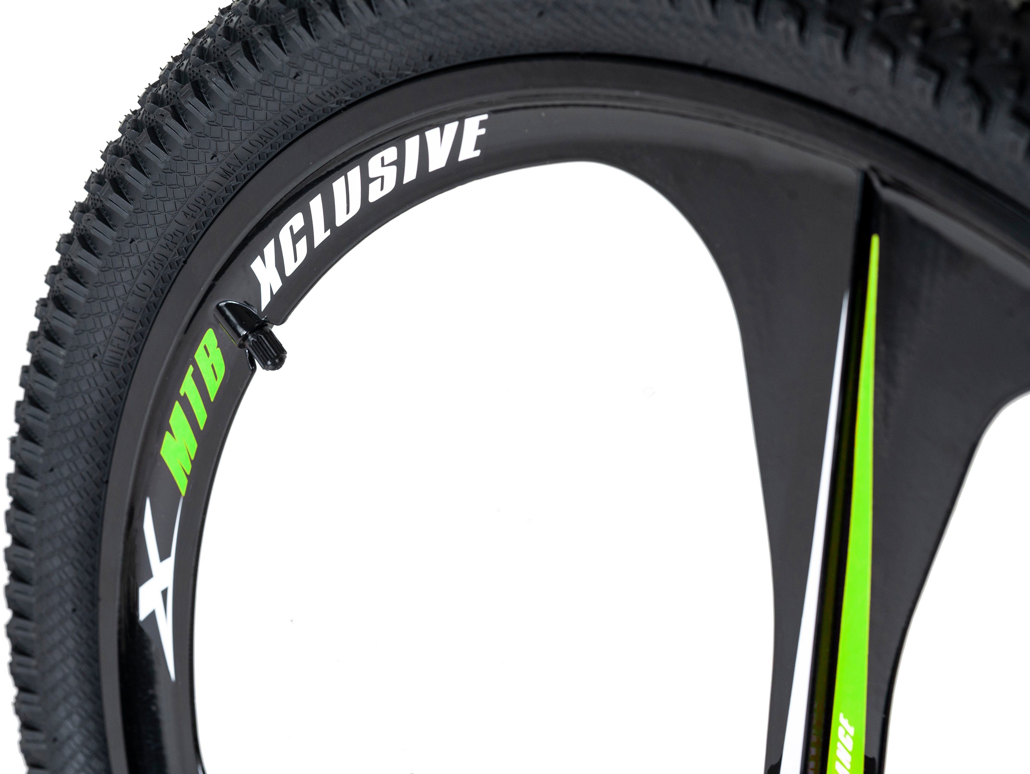 KS Cycling Mountainbike Xplicit