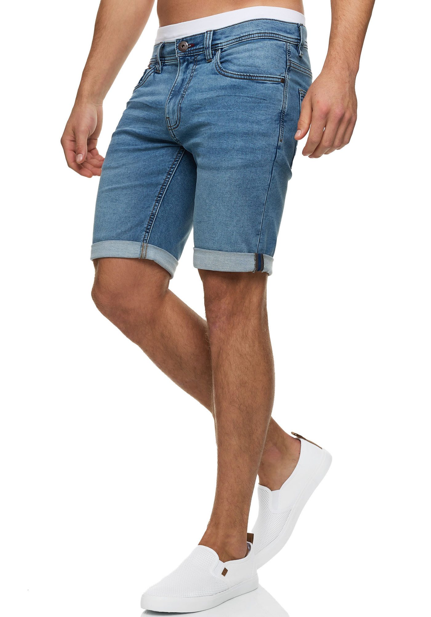Indicode Short INDelmare