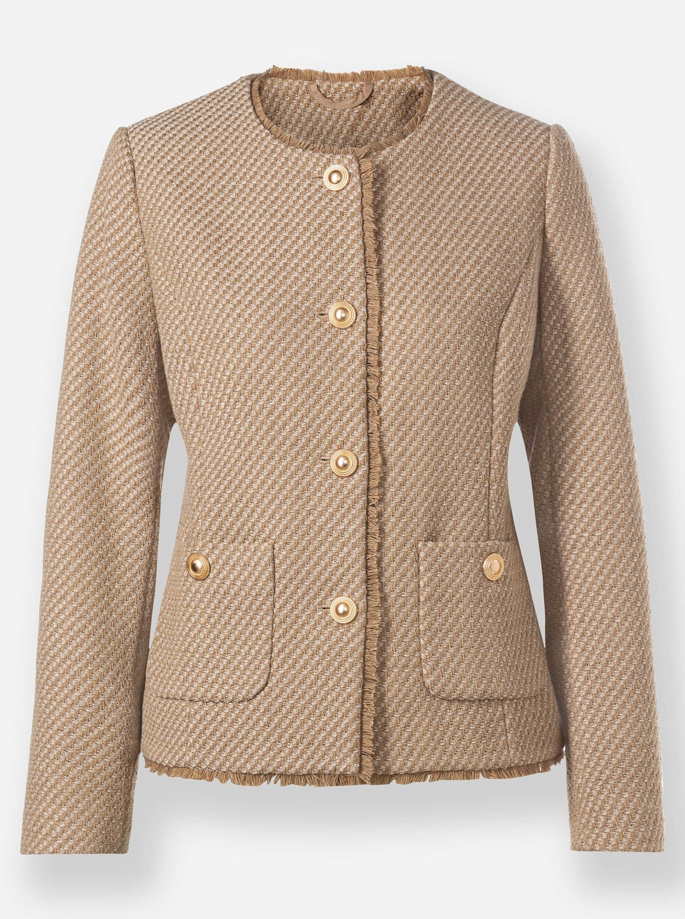 Lady Jasje Blazer