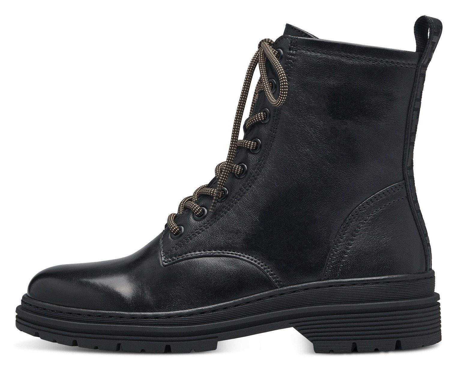 Tamaris Hoge veterschoenen